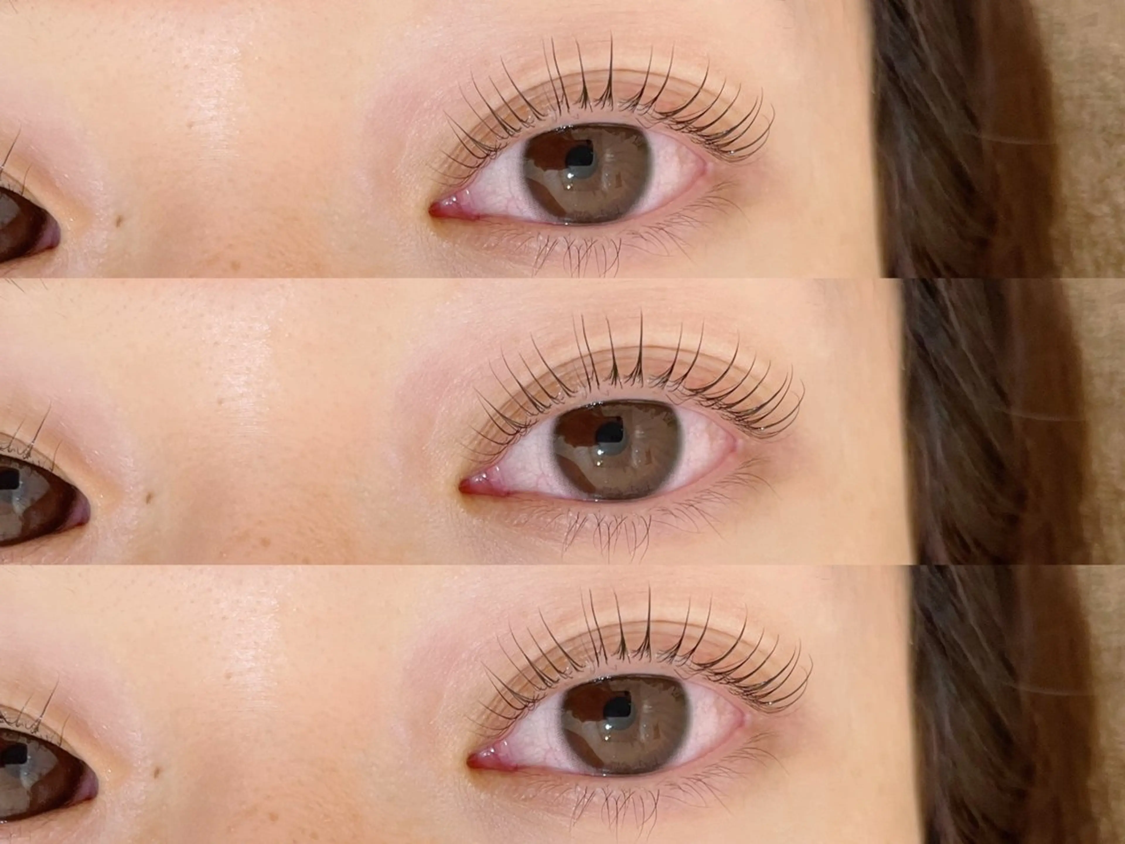 マツエク・マツパ マツパ Maazlash SHIZU🌙のマツエク・マツパデザイン