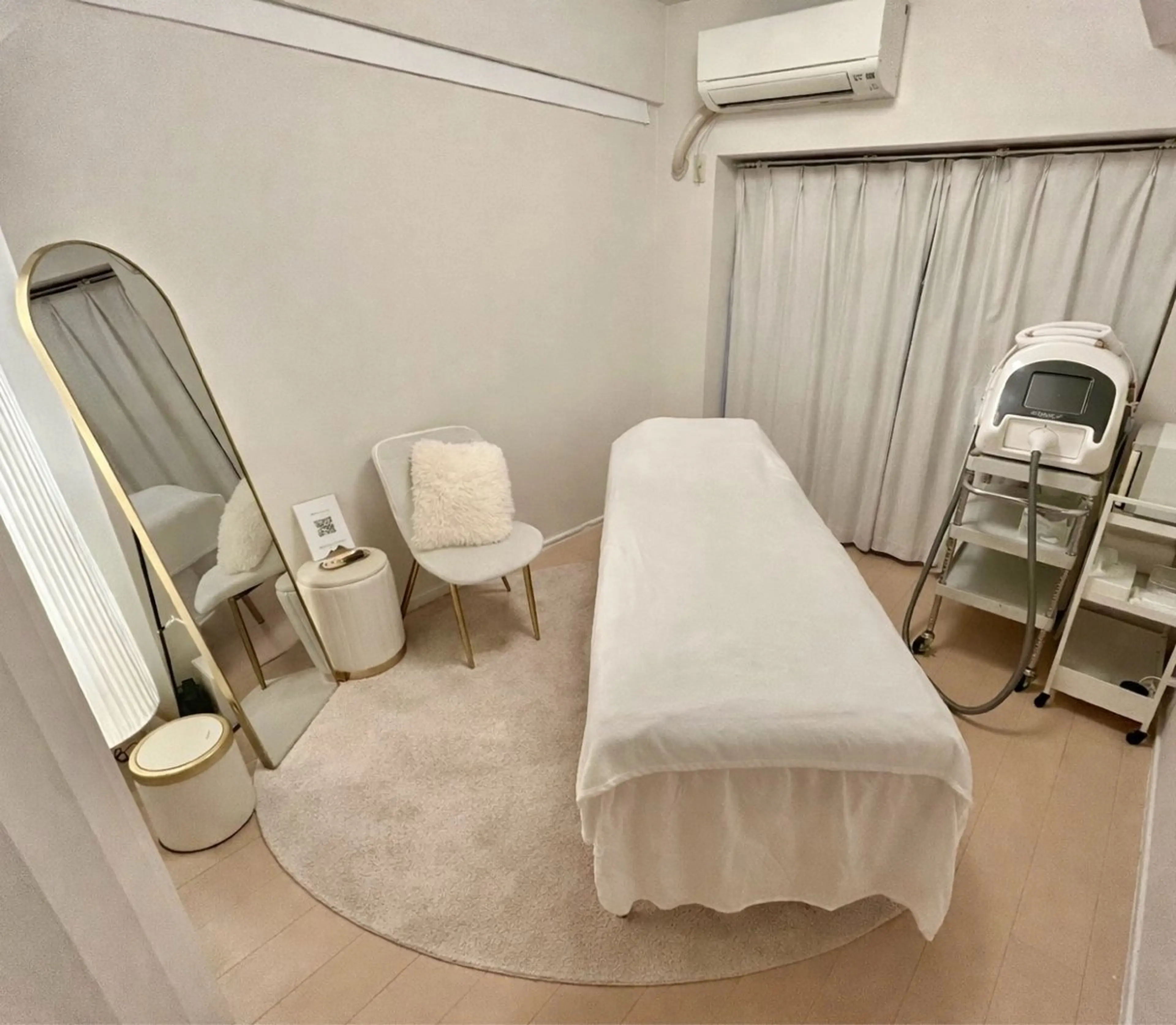 鈴木 遥香のエステ・リラクイメージ