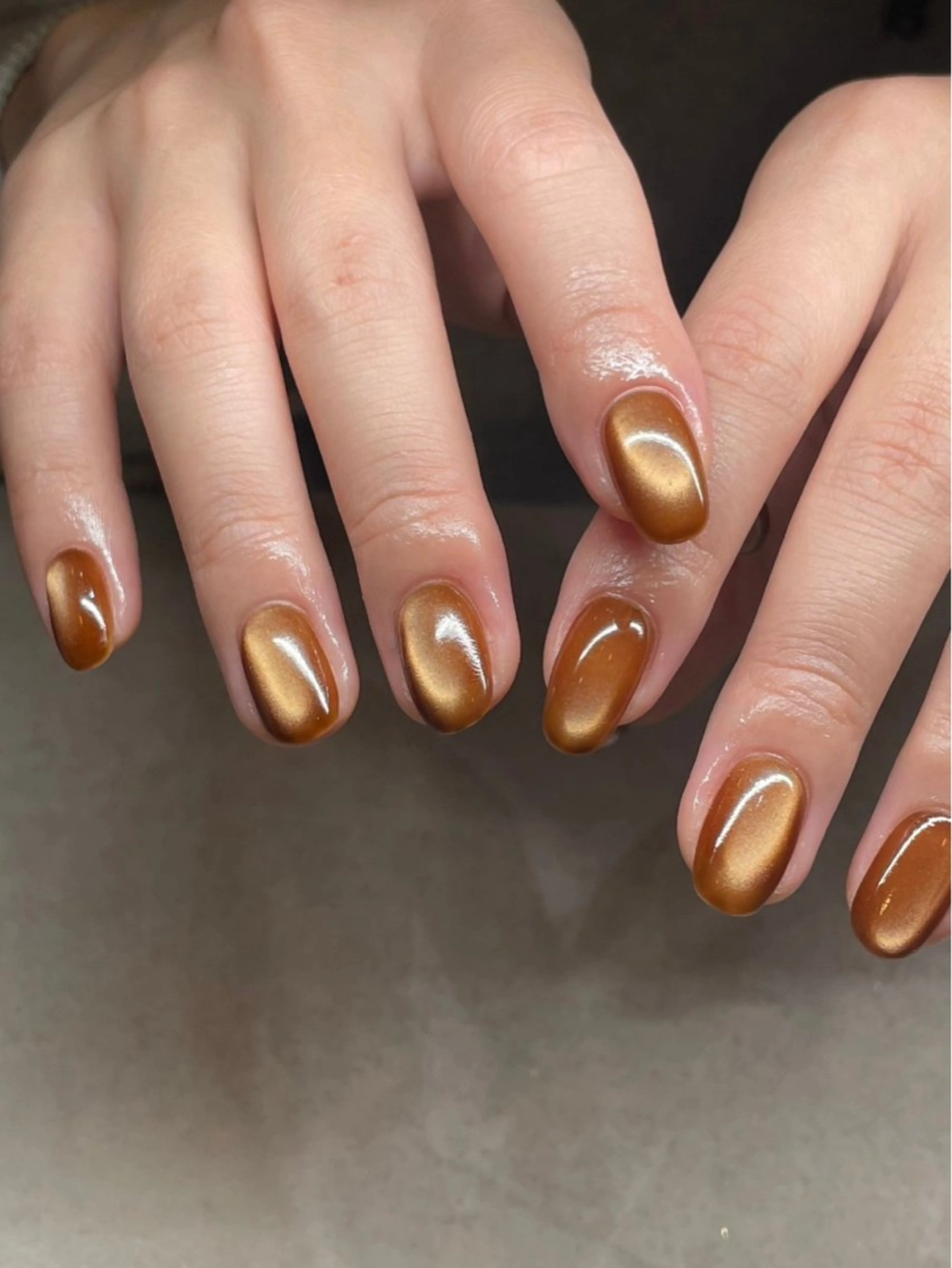 ネイル Juri. nailsTOKYOのネイルデザイン