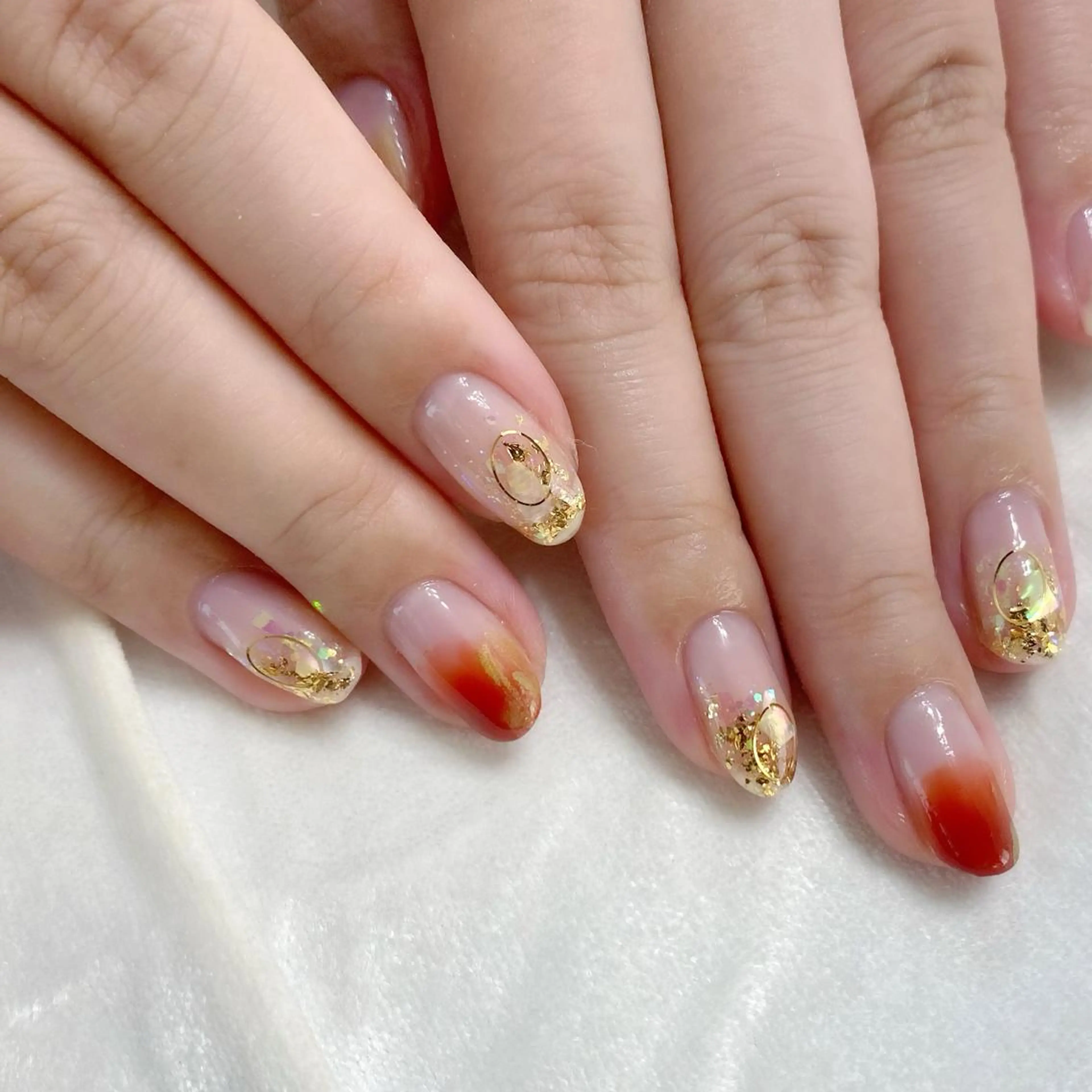 ネイル Uchida Mayunaのその他イメージ