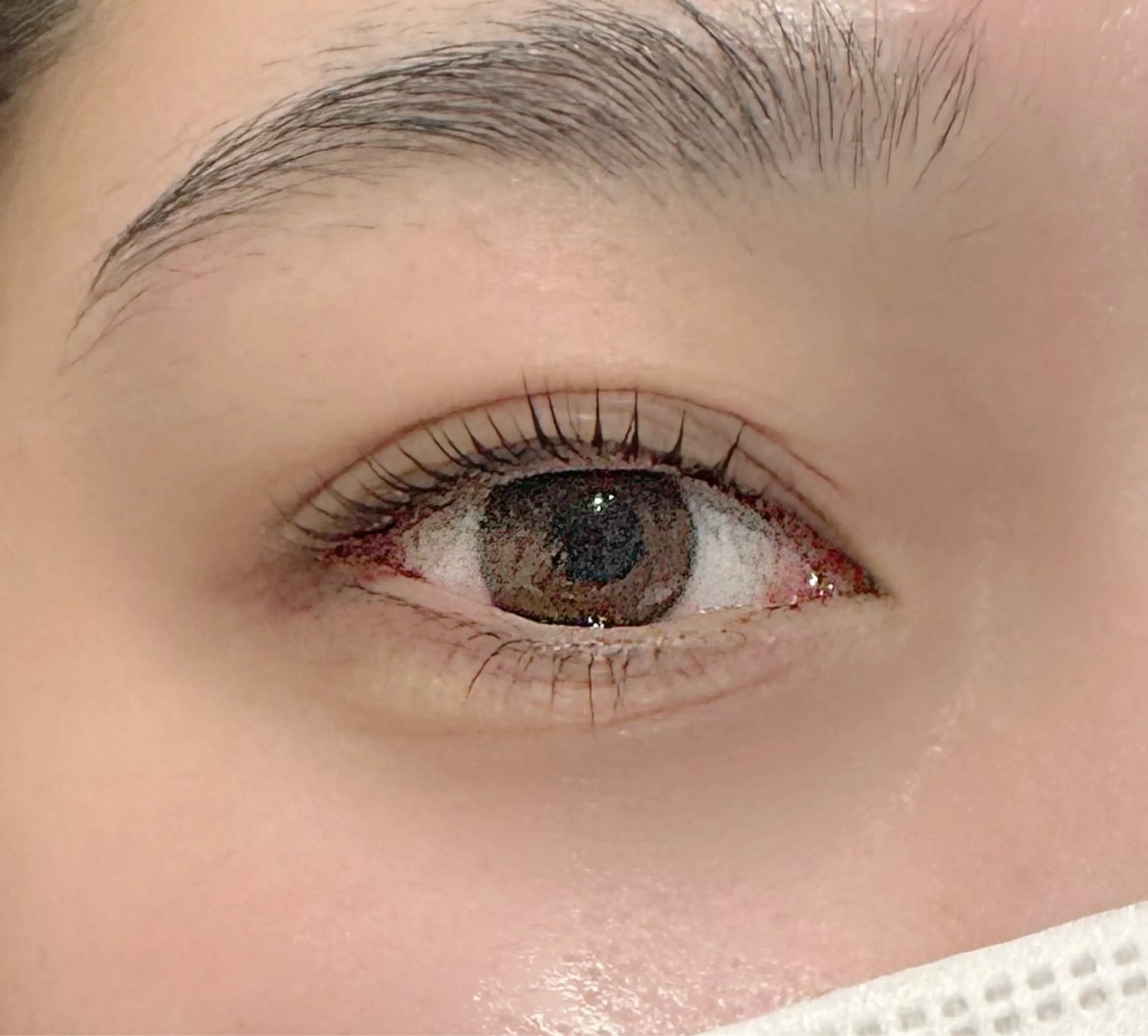 マツエク・マツパ ココラッシュ所属・ココラッシュ🤍 Hinakoのマツエク・マツパデザイン