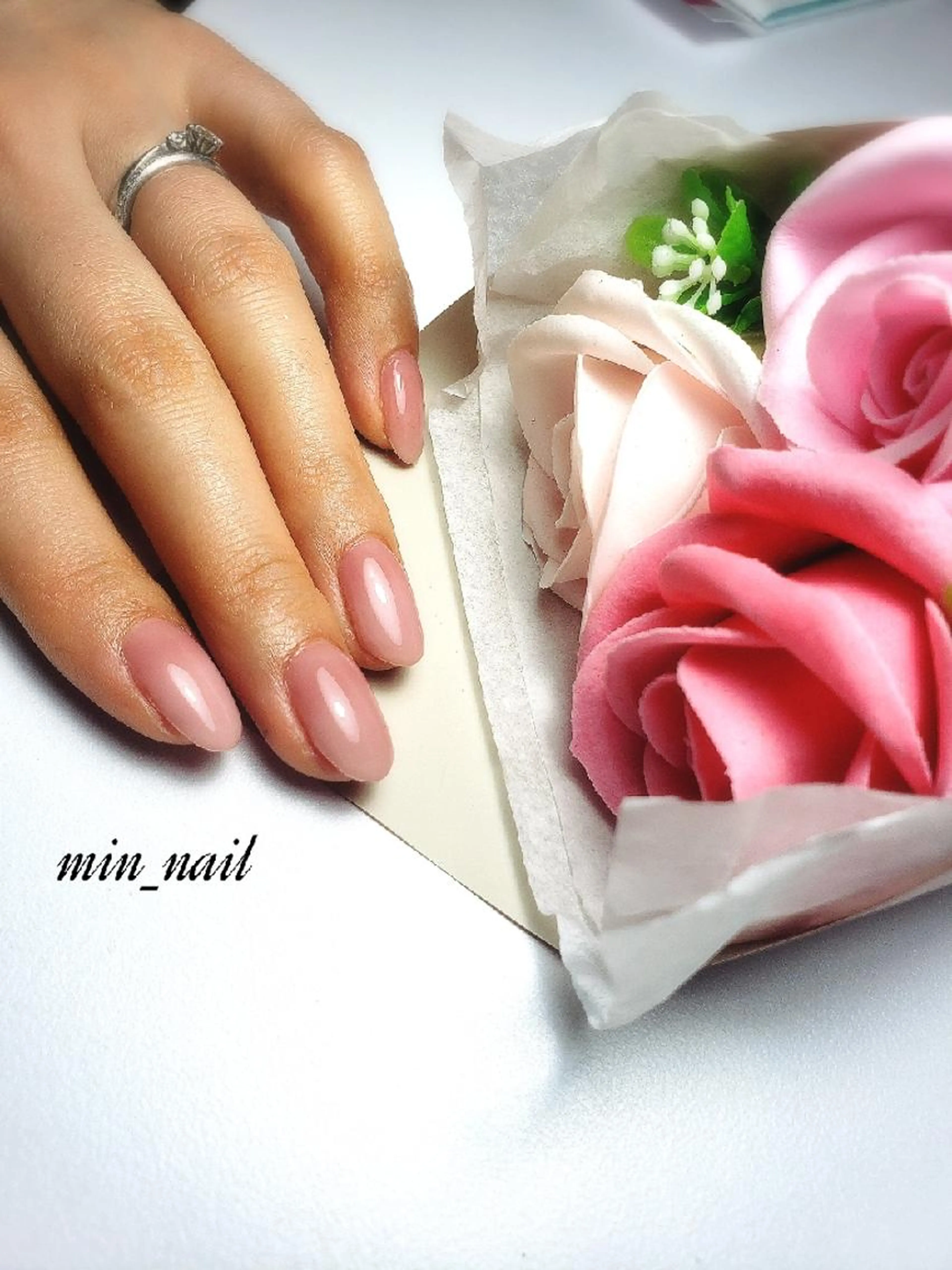 ［オフ込］マオジェルの写真