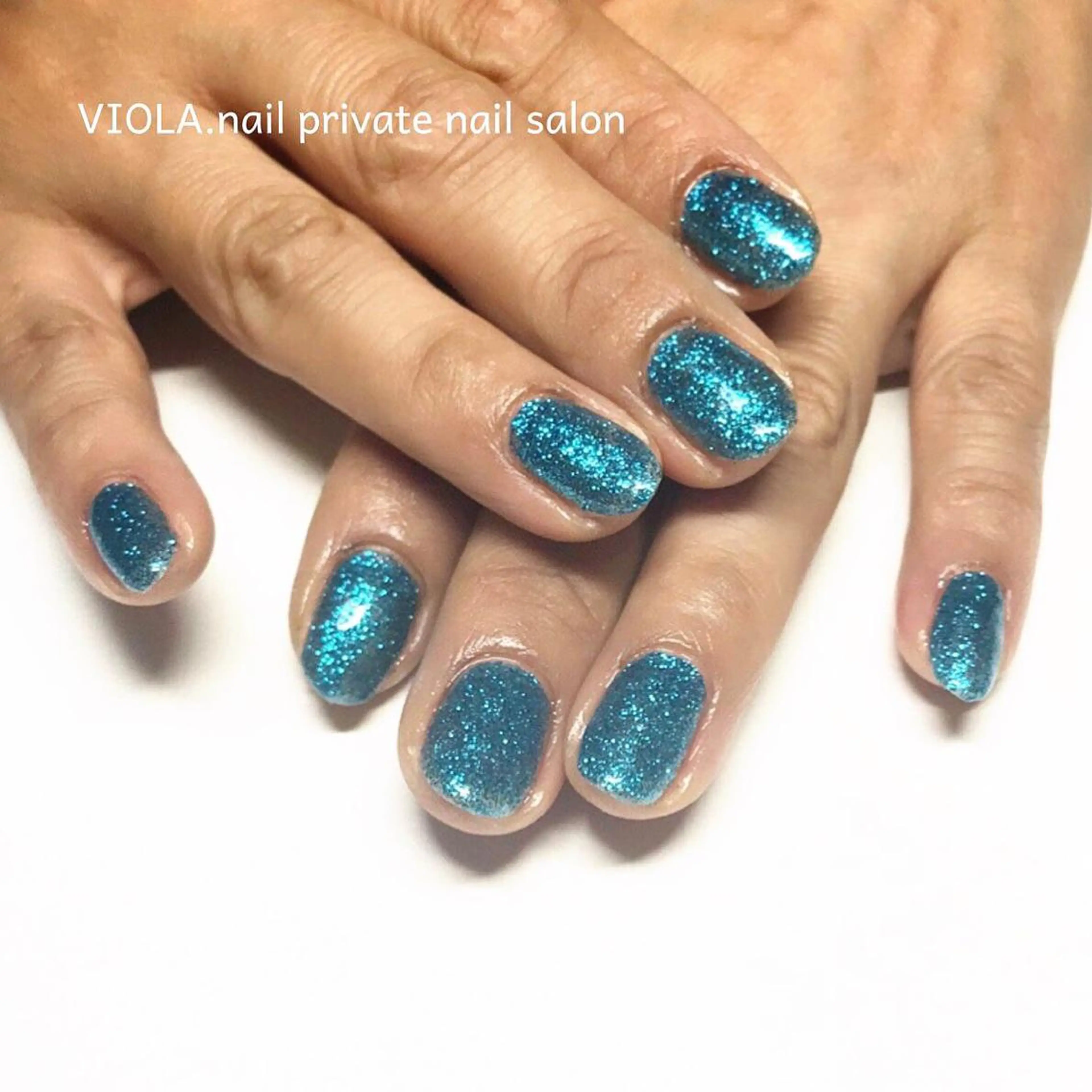 ネイル VIOLA .nailのネイルデザイン