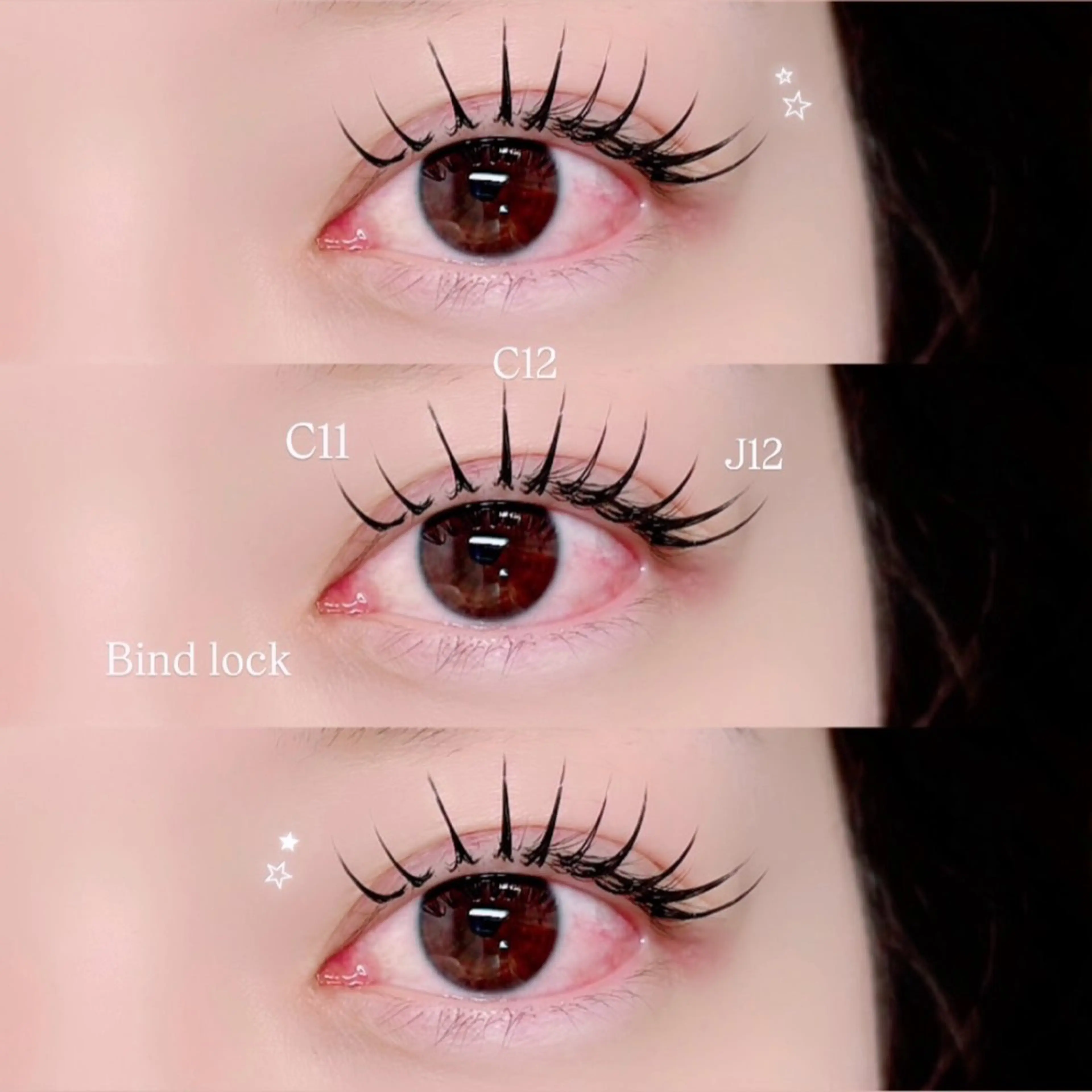 マツエク・マツパ ひがし 🐰🤍の眉毛・アイブロウイメージ