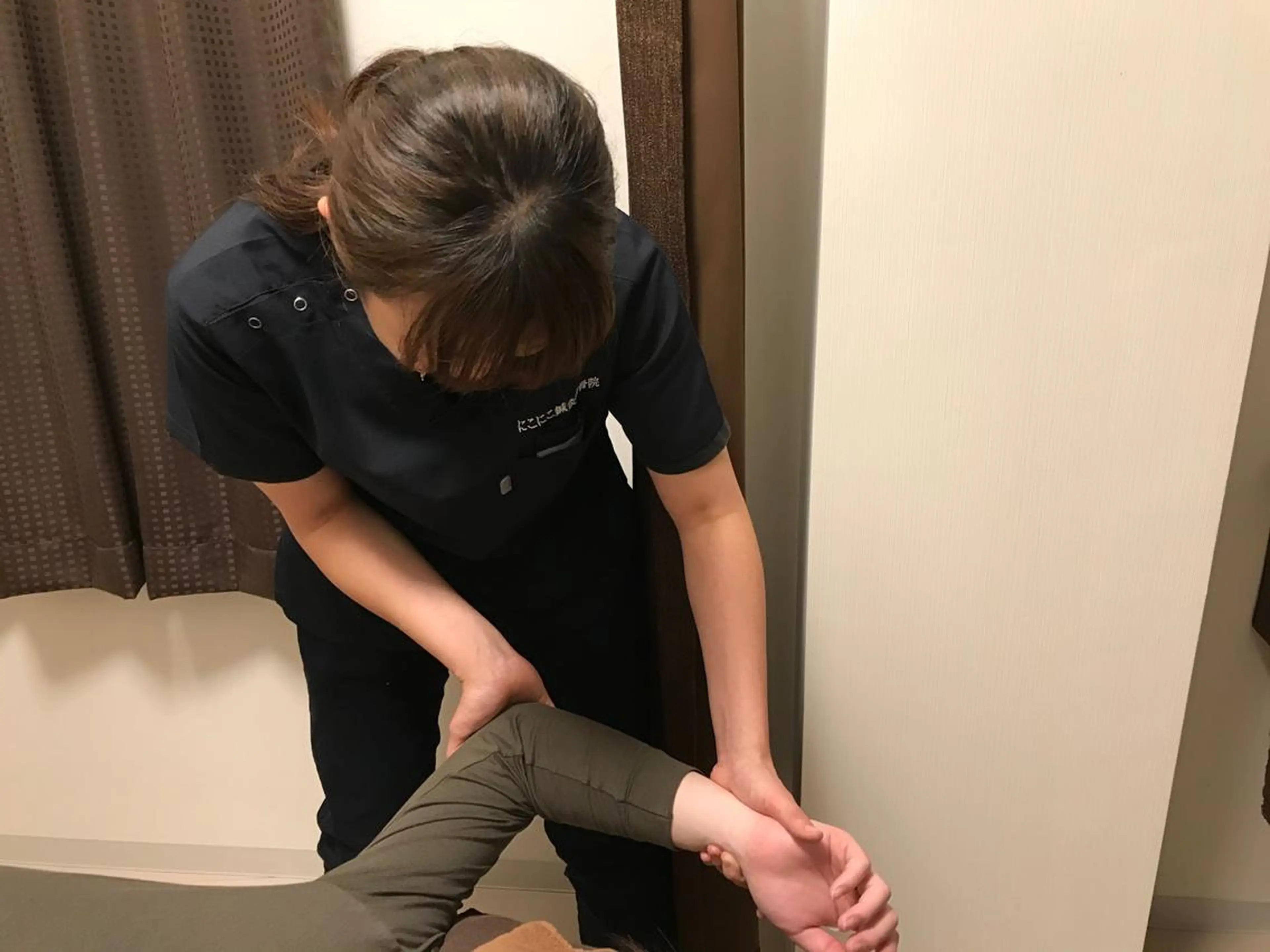 フォレスト整体院  のエステ・リラクイメージ