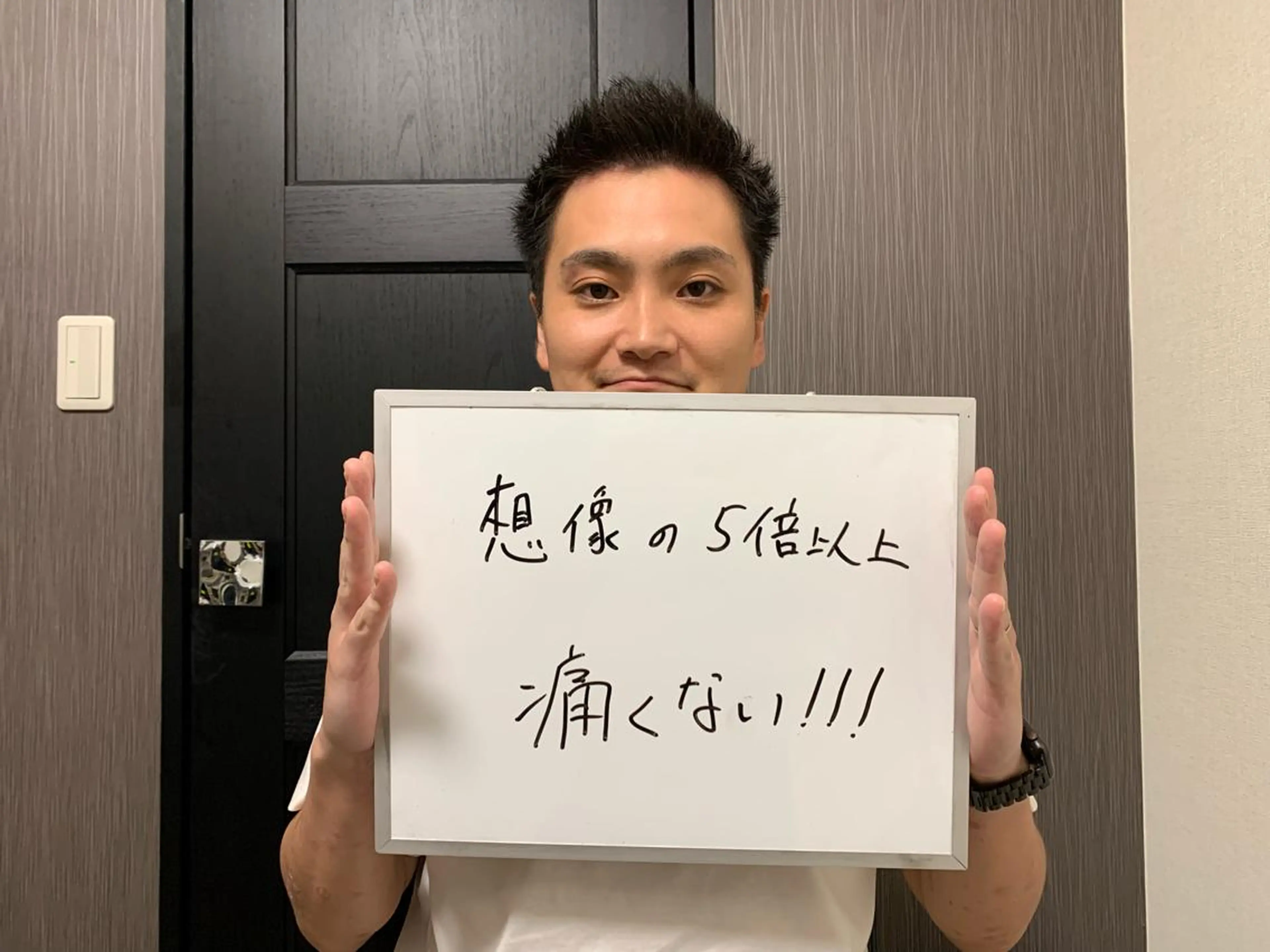 メンズ 脱毛 メンズ脱毛サロン Le falcoのエステ・リラクイメージ