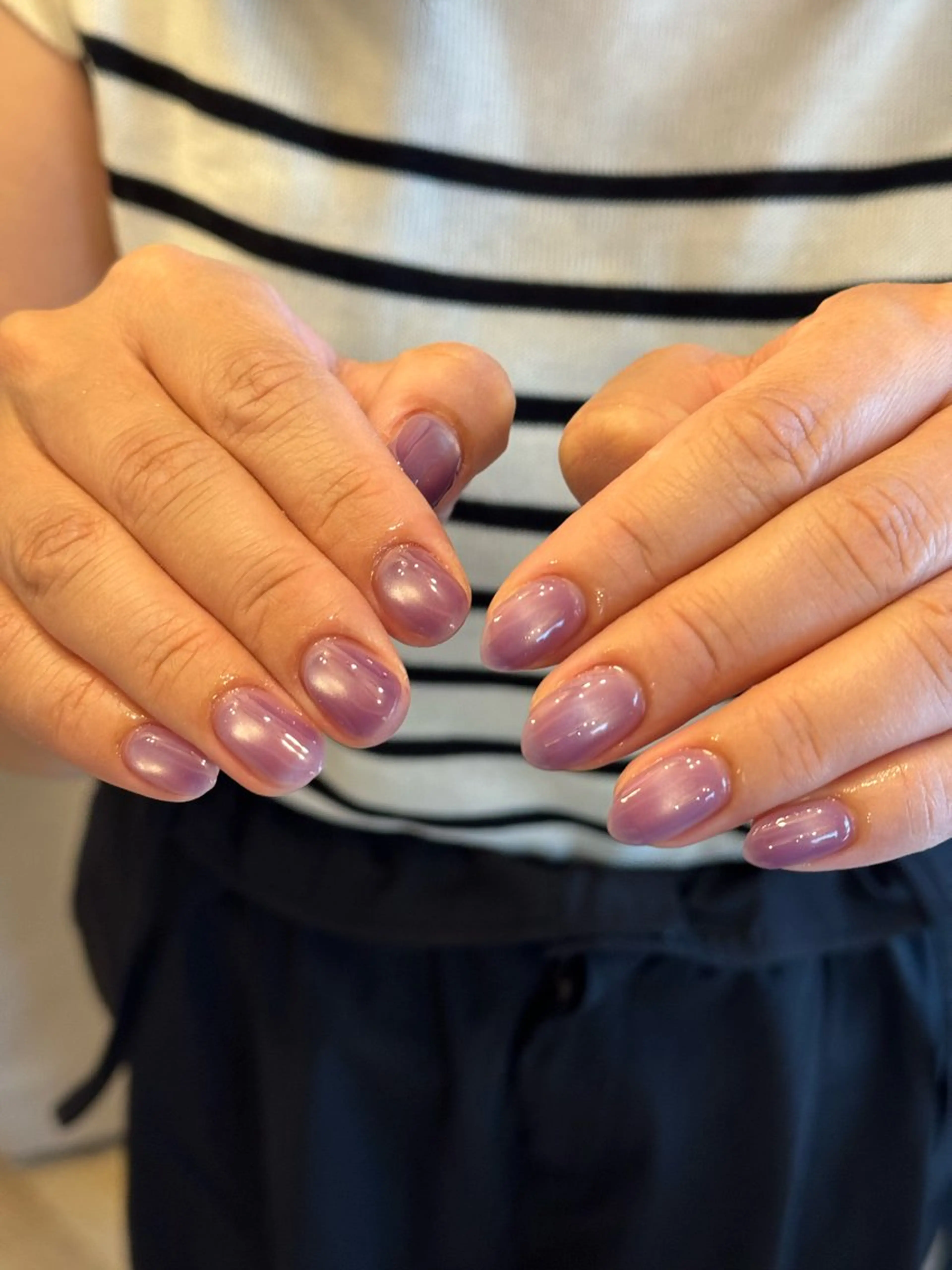 ネイル filonnail reinaのネイルデザイン