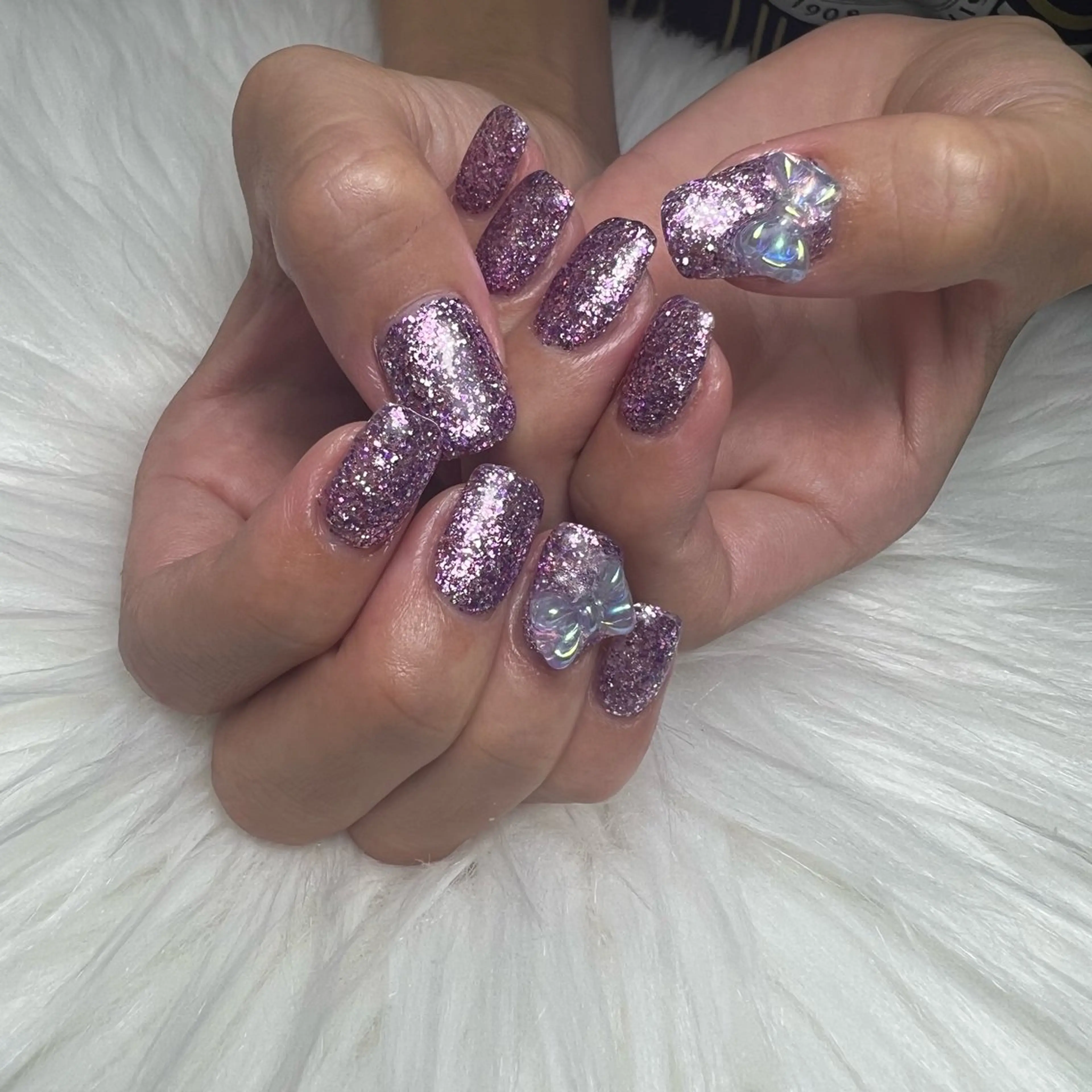 ネイル ハンドネイル Beauty Space N&Nのネイルデザイン