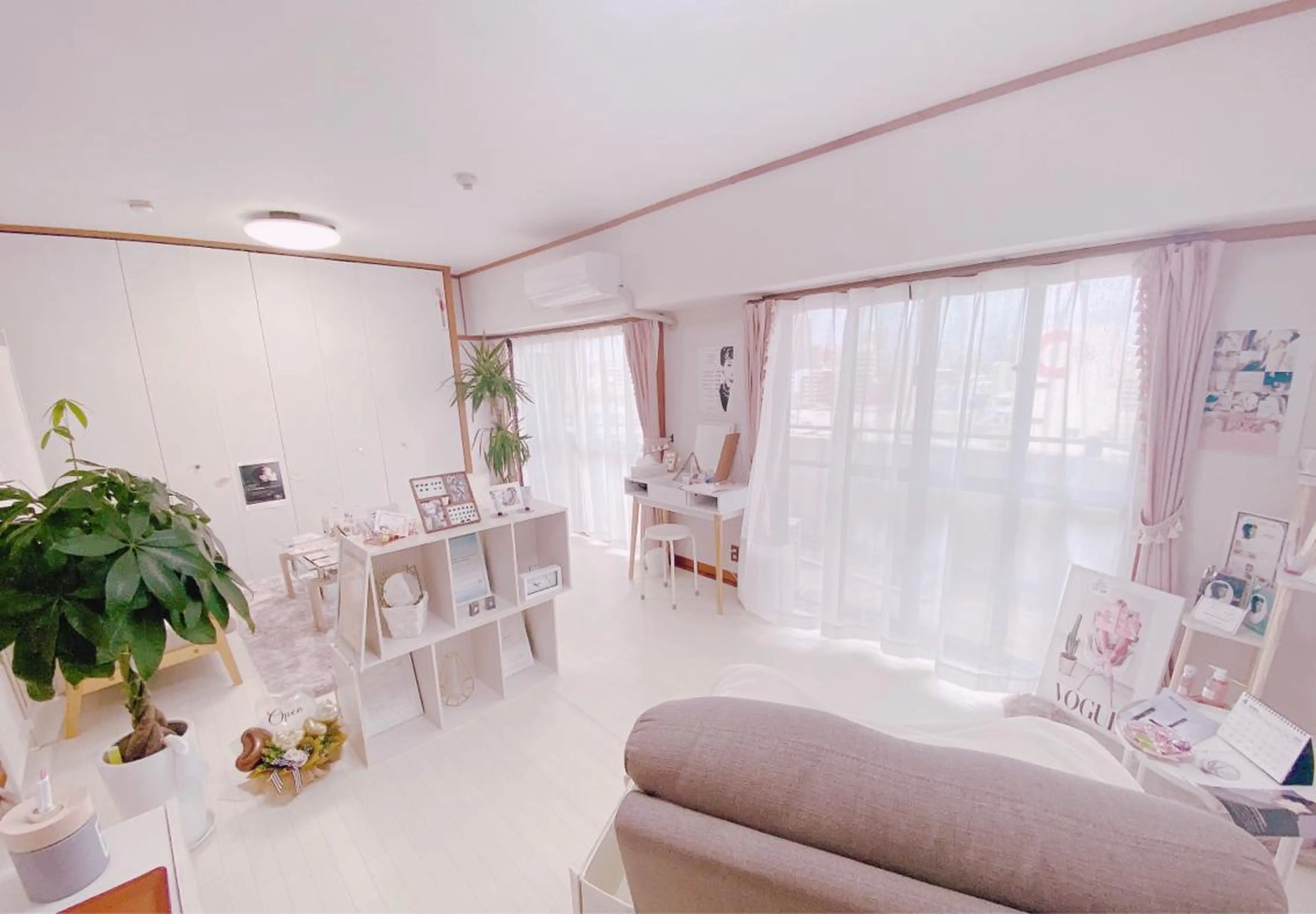 マツエク・マツパ マツエク 【那覇/束感まつ毛 /LED】キャメルのマツエク・マツパデザイン