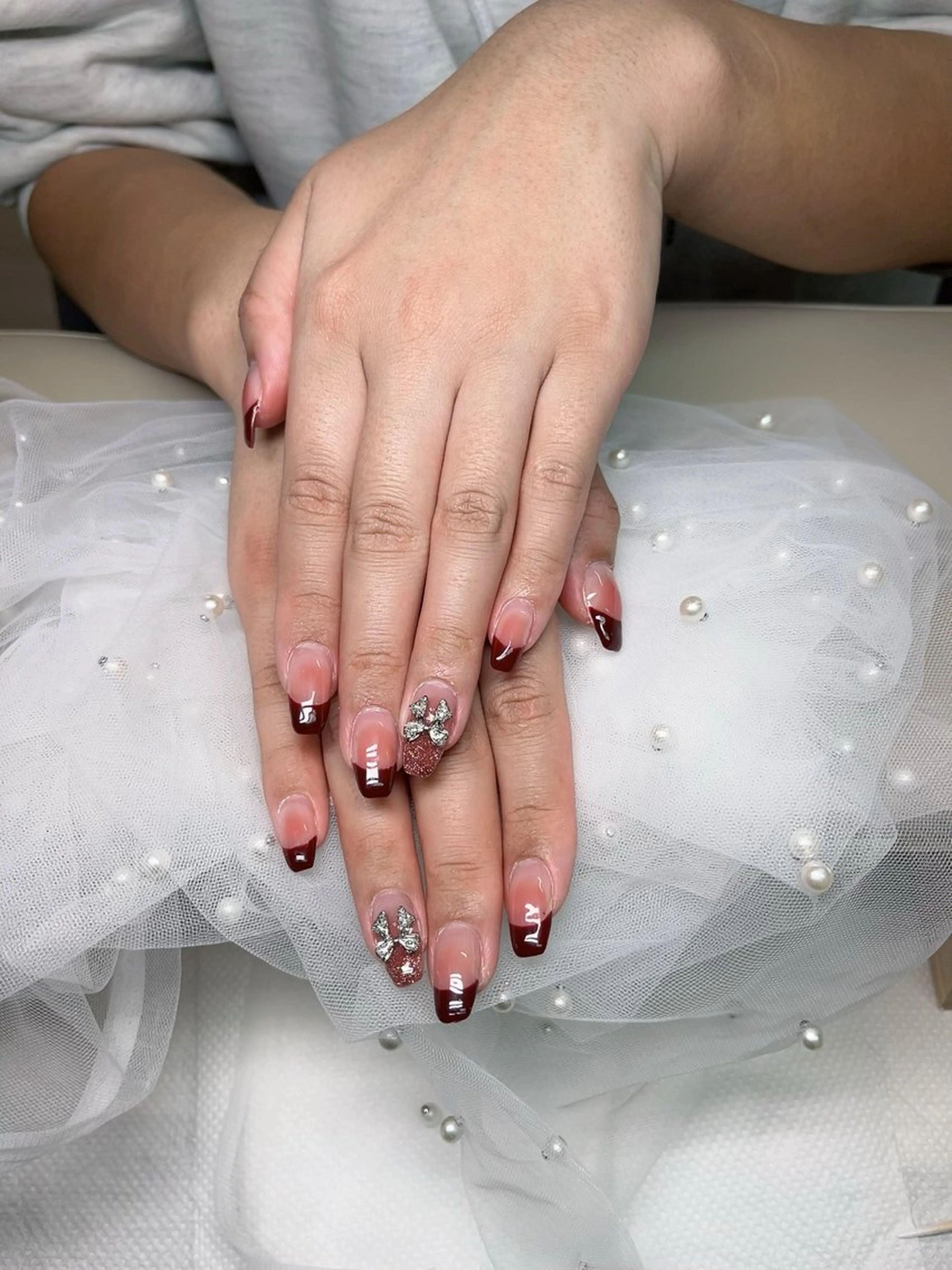 ネイル Ni Naのネイルデザイン