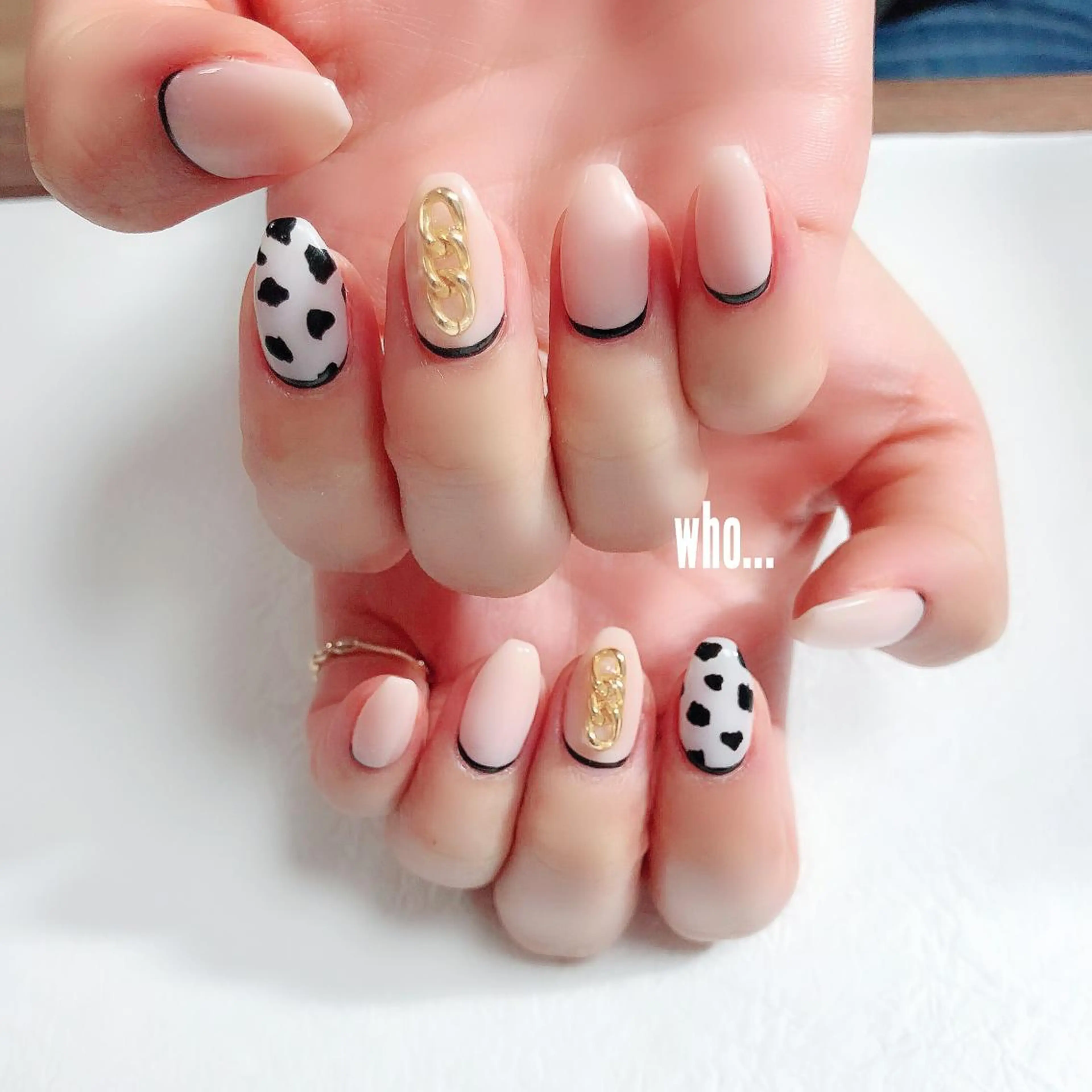 ネイル n. fumikoのネイルデザイン