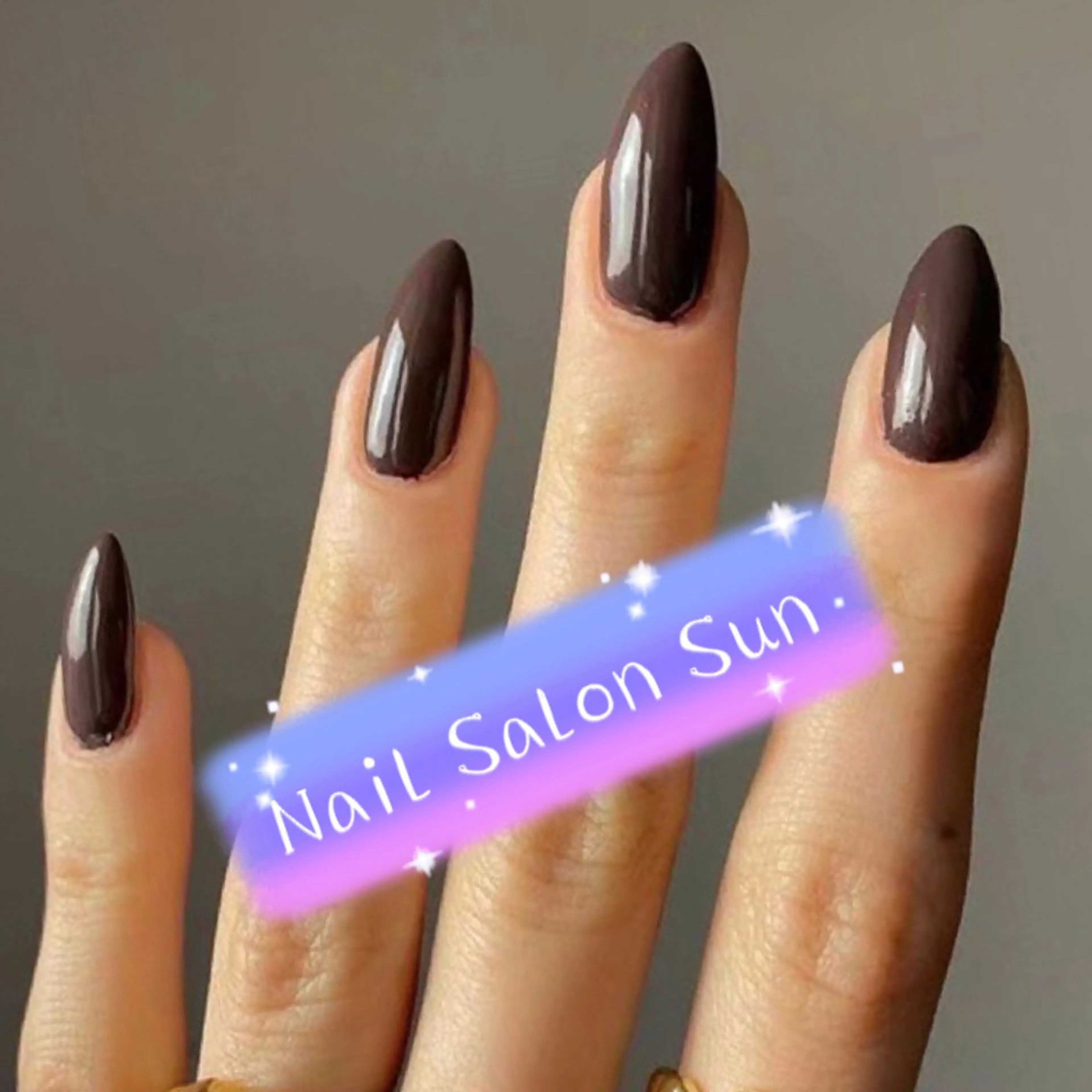 ネイル ハンドネイル Sun Nail サン ネイルサロンのネイルデザイン