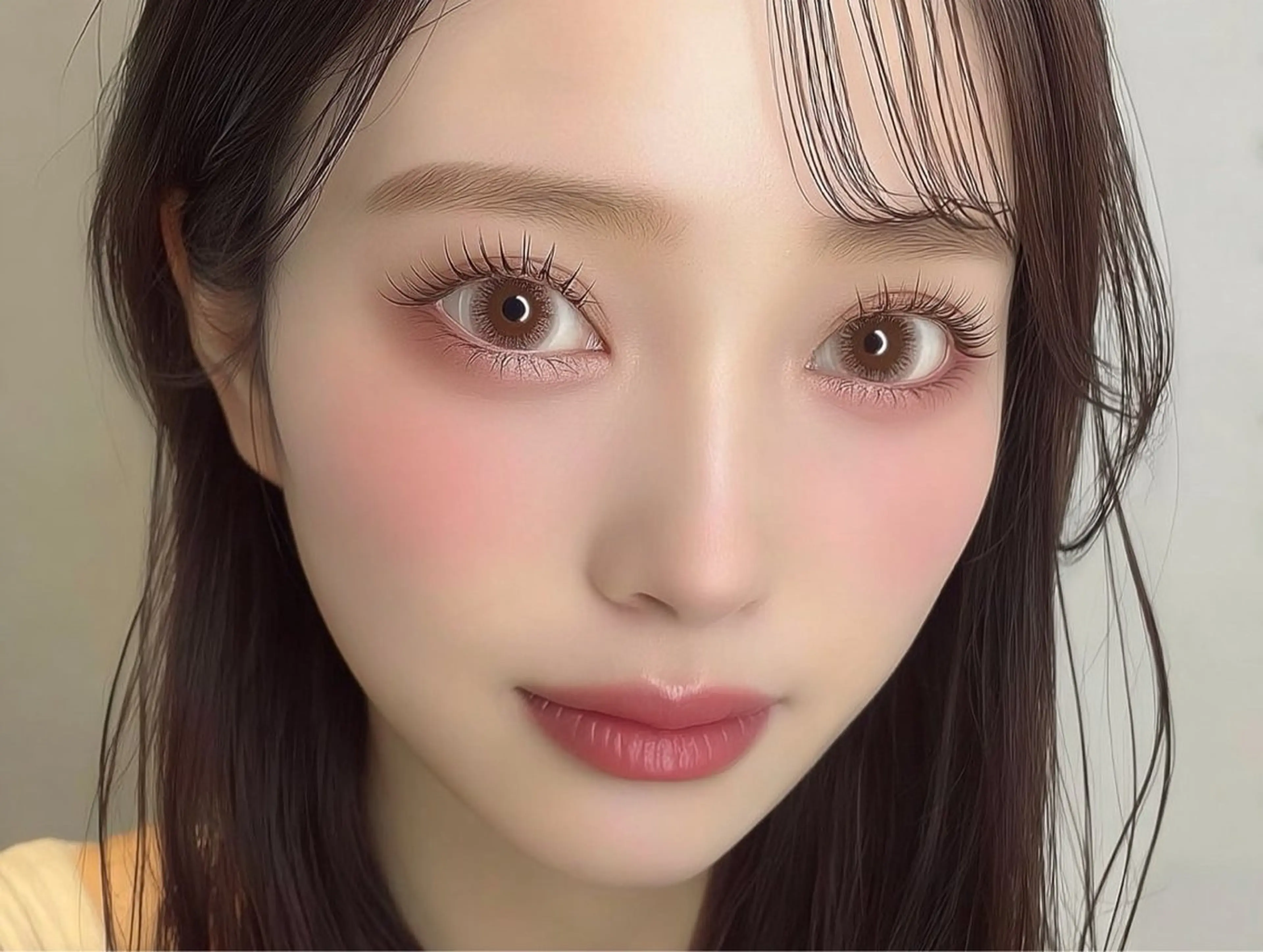 マツエク・マツパ マツパ 美容師＆アイリスト 秋山  沙有🎀🪽のマツエク・マツパデザイン