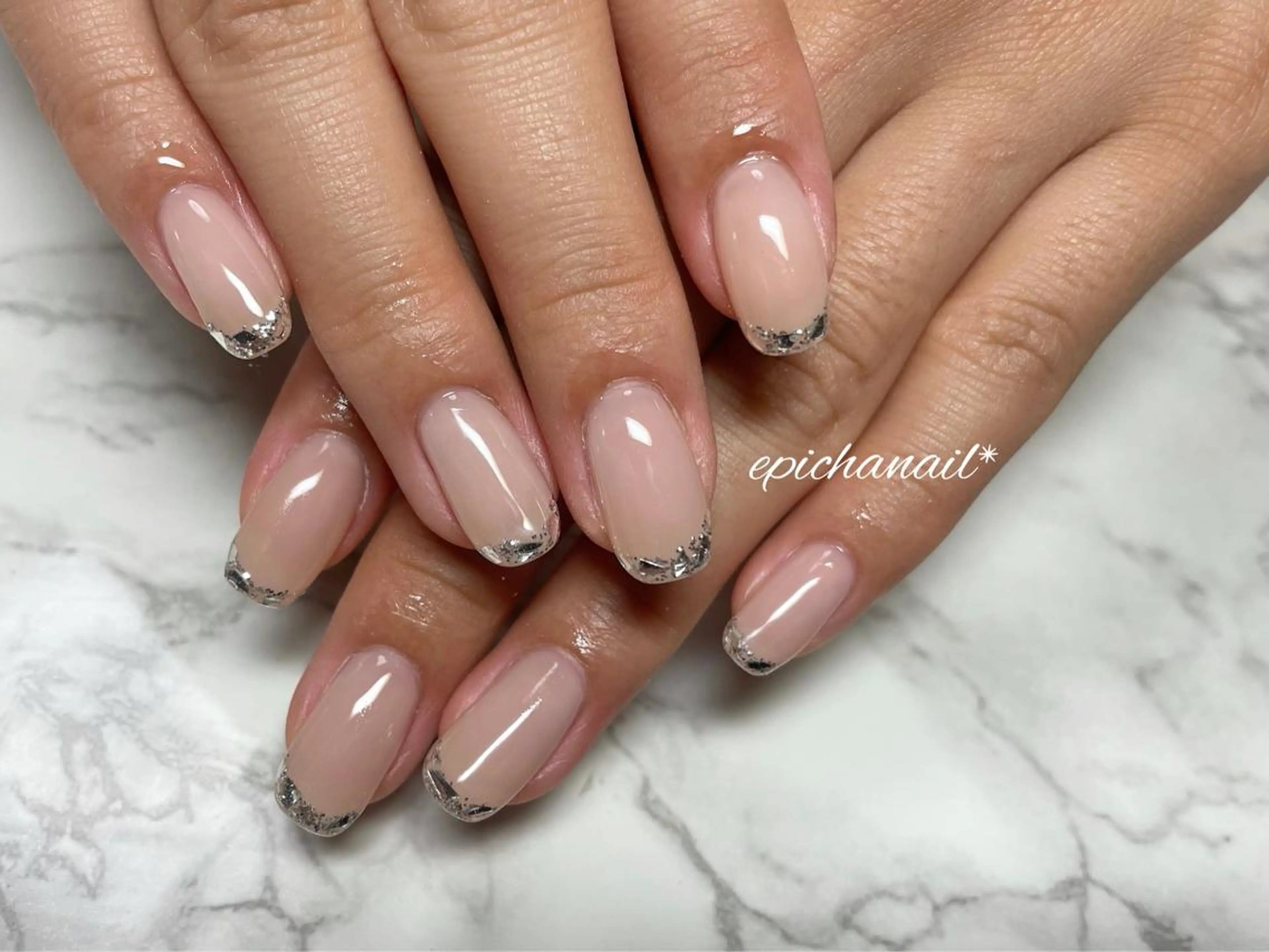 ネイル EPICHA NAILのネイルデザイン