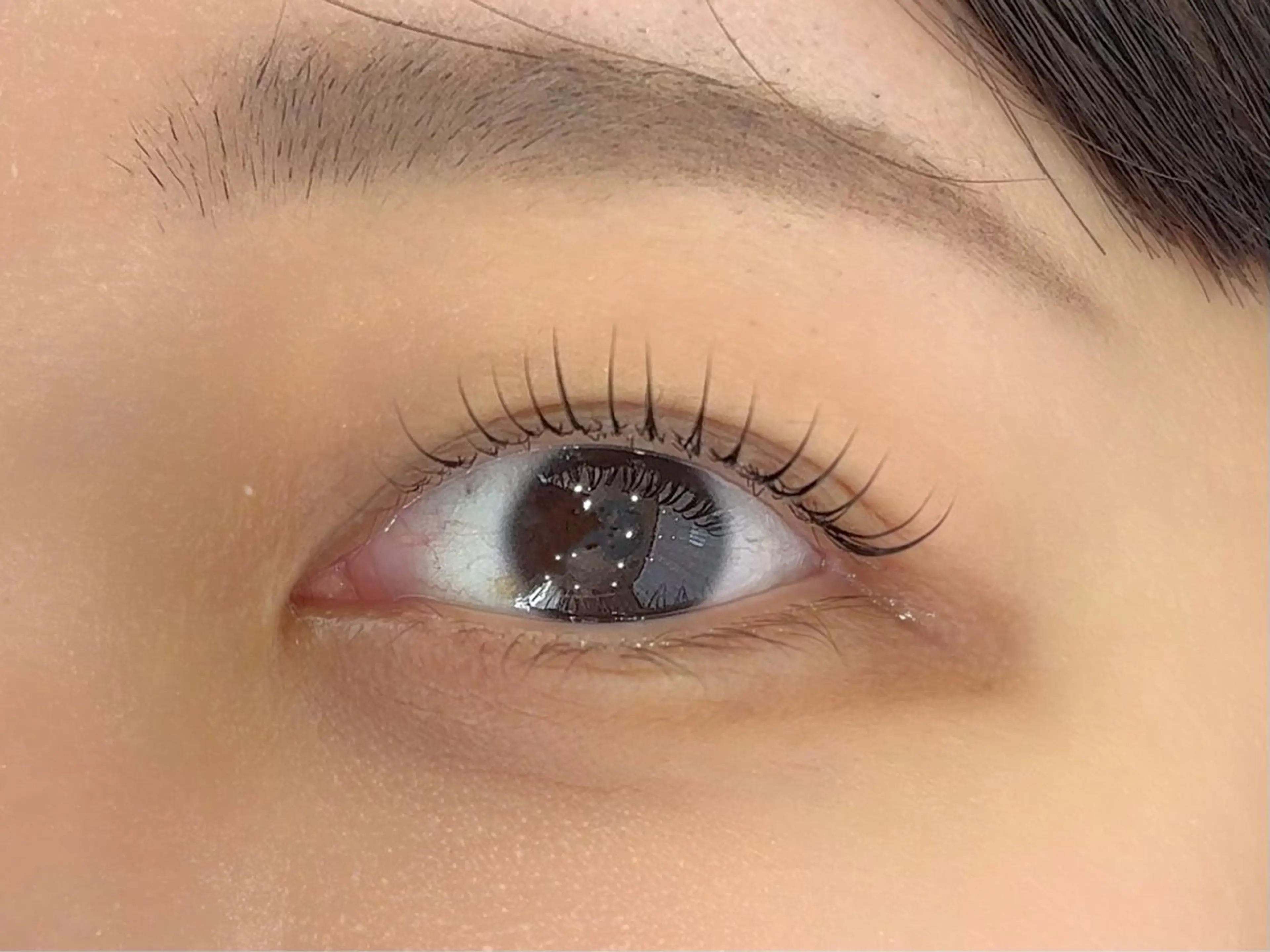 マツエク・マツパ マツパ edur所属・edur 梶並のマツエク・マツパデザイン