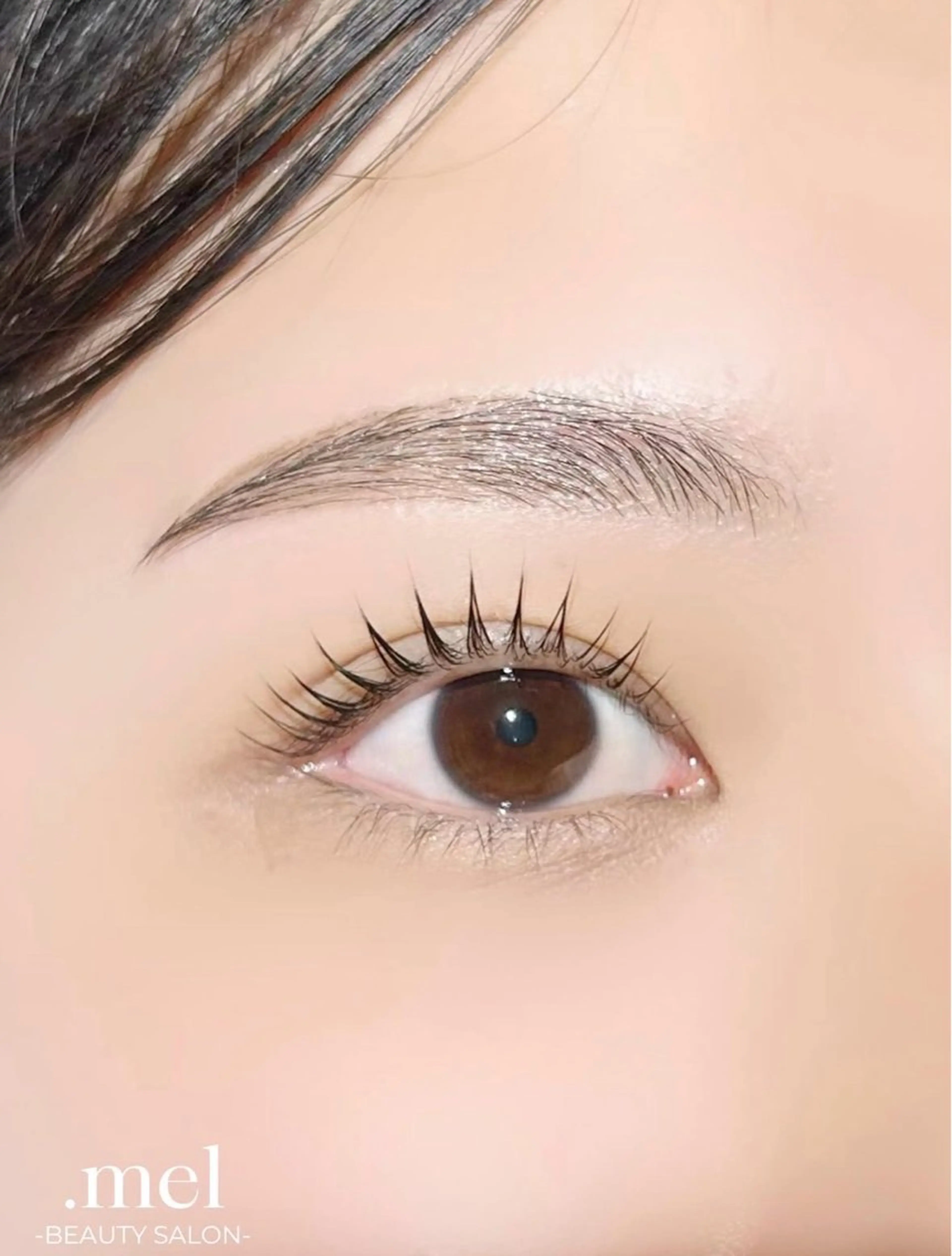 【美眉スタイリング】+【まつパモデル¥0】の写真