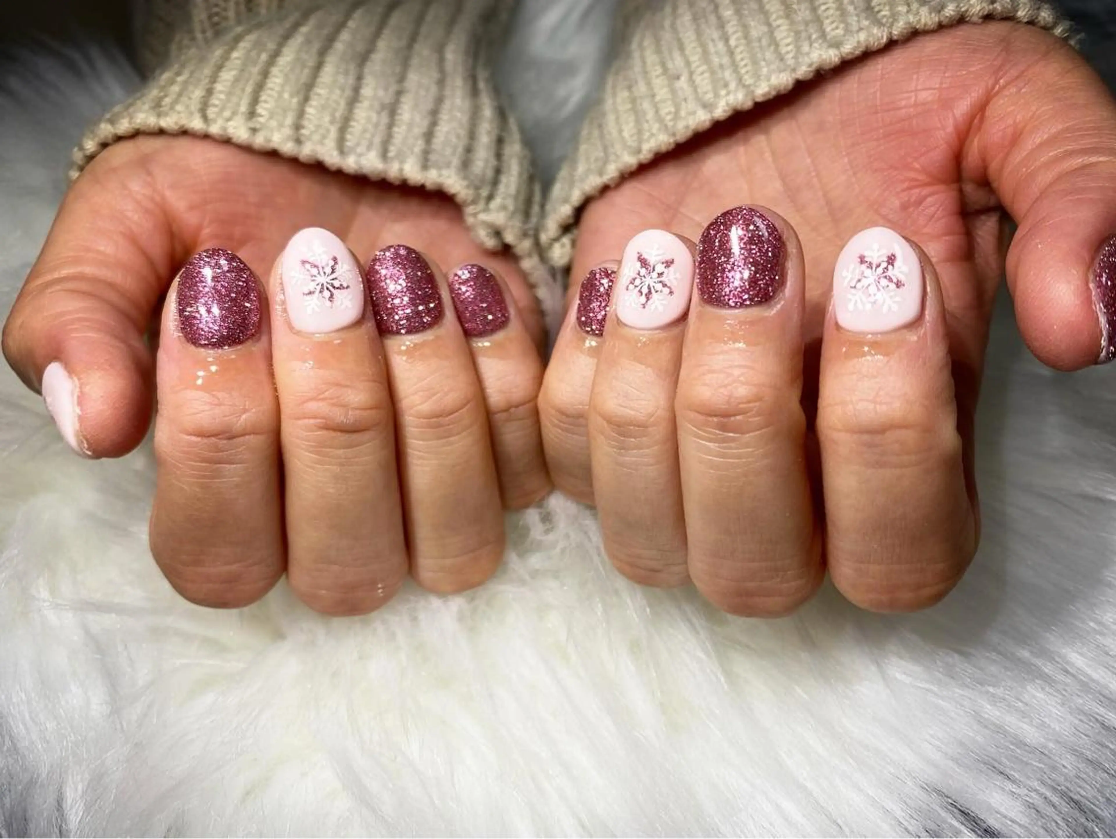 ネイル ハンドネイル P. nailのネイルデザイン
