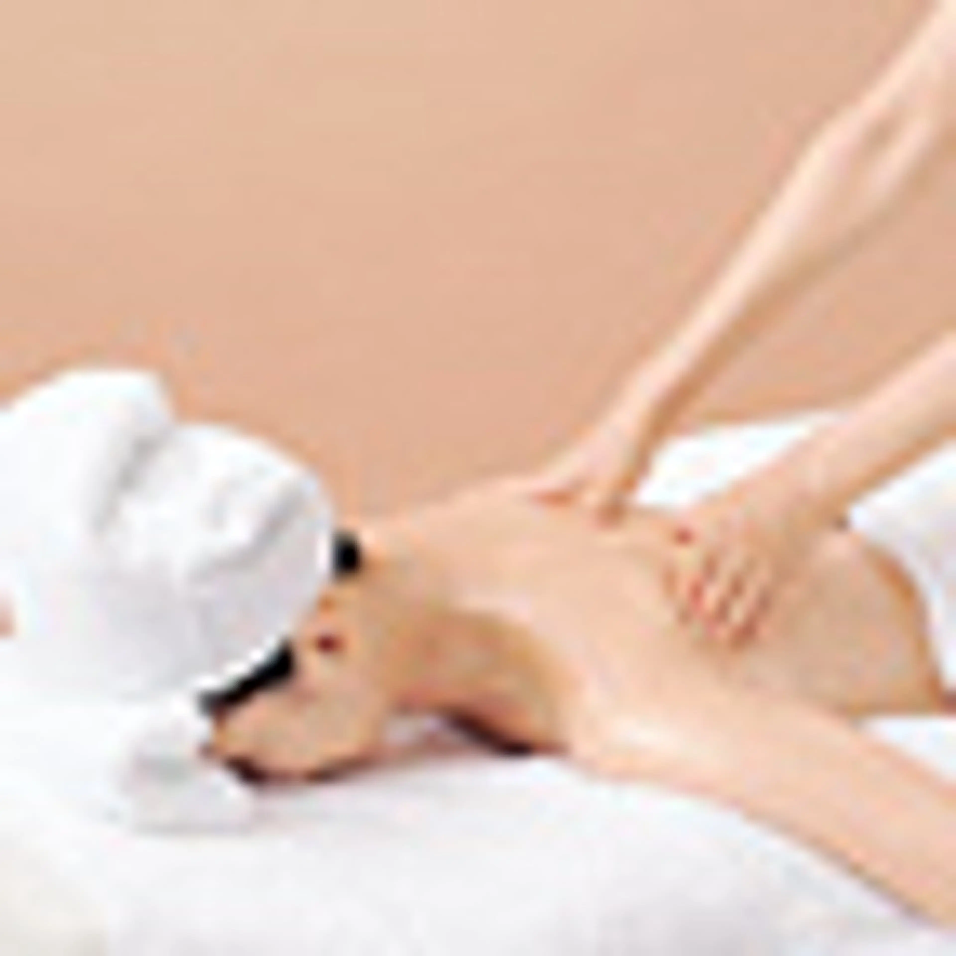 女性限定　アロマリラクゼーションの写真