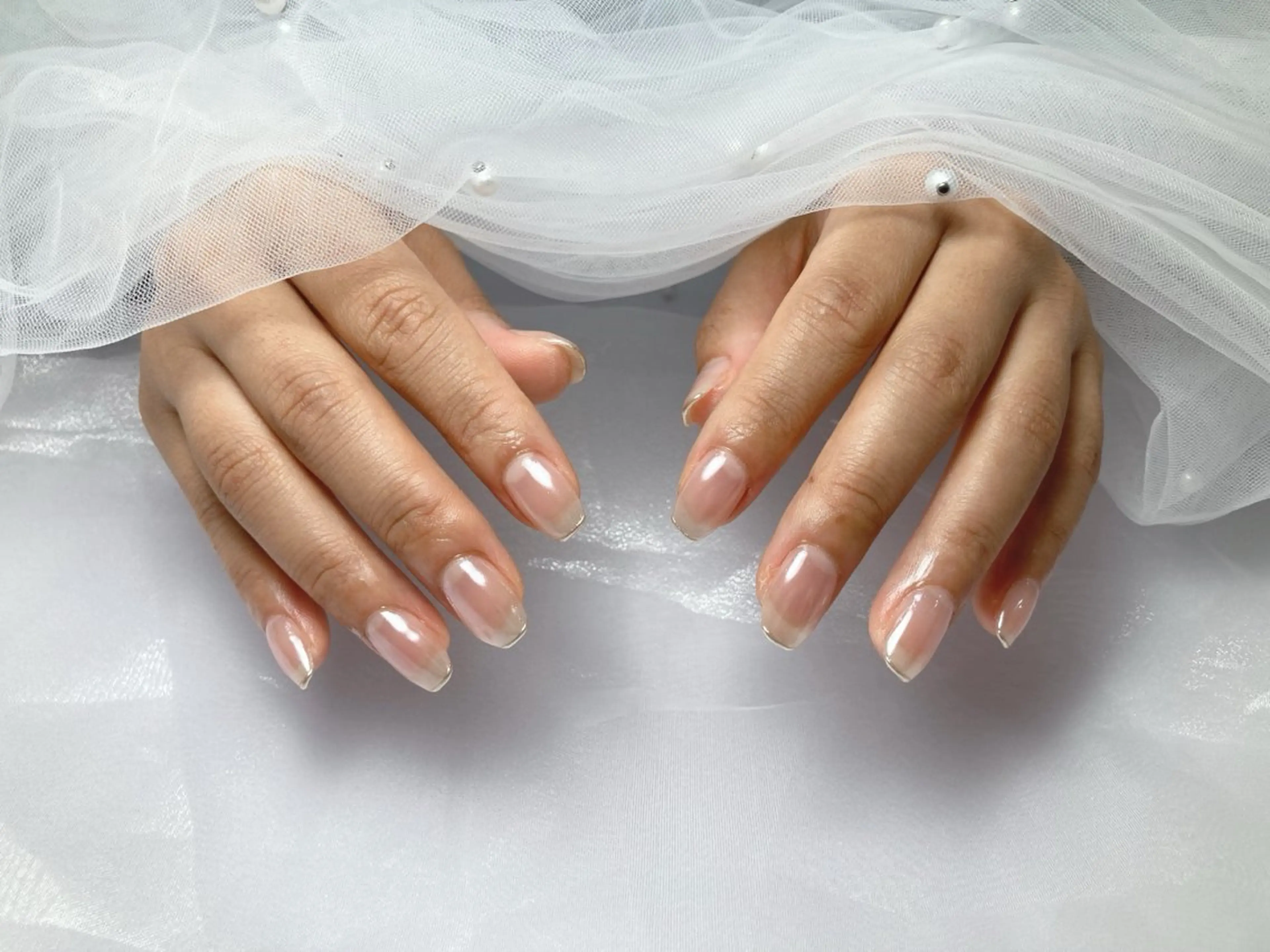 ネイル eggplant所属・eggplant レイカのネイルデザイン