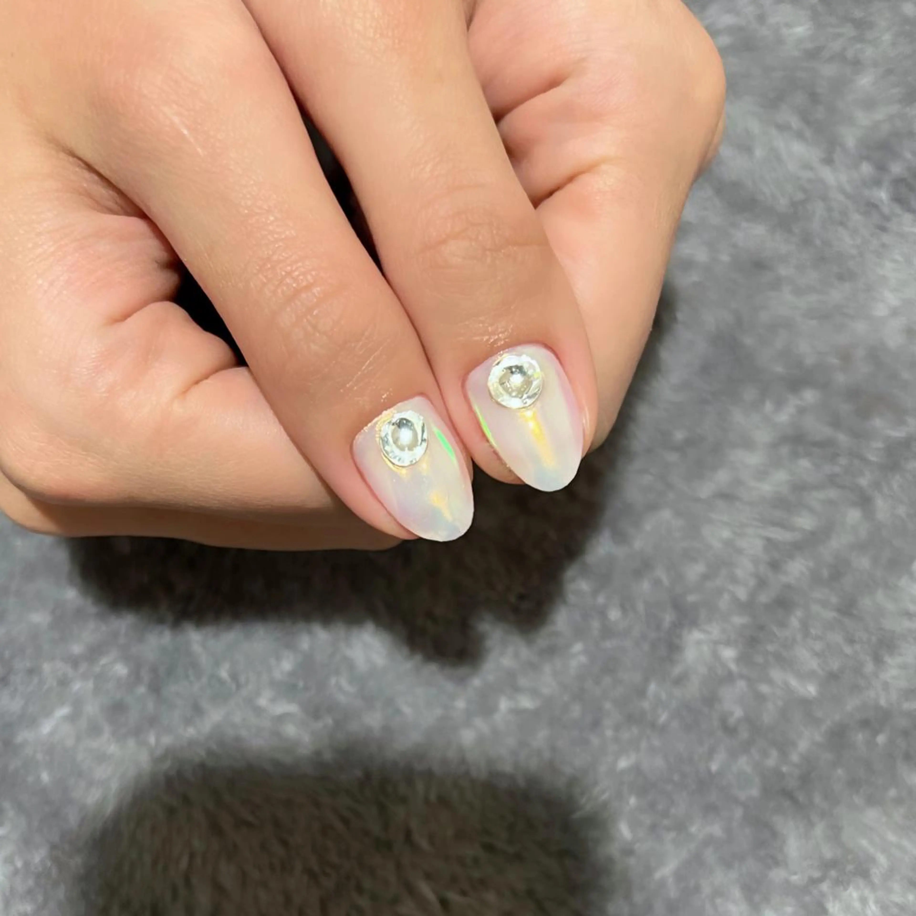 ネイル ハンドネイル ハンドケア u sのネイルデザイン