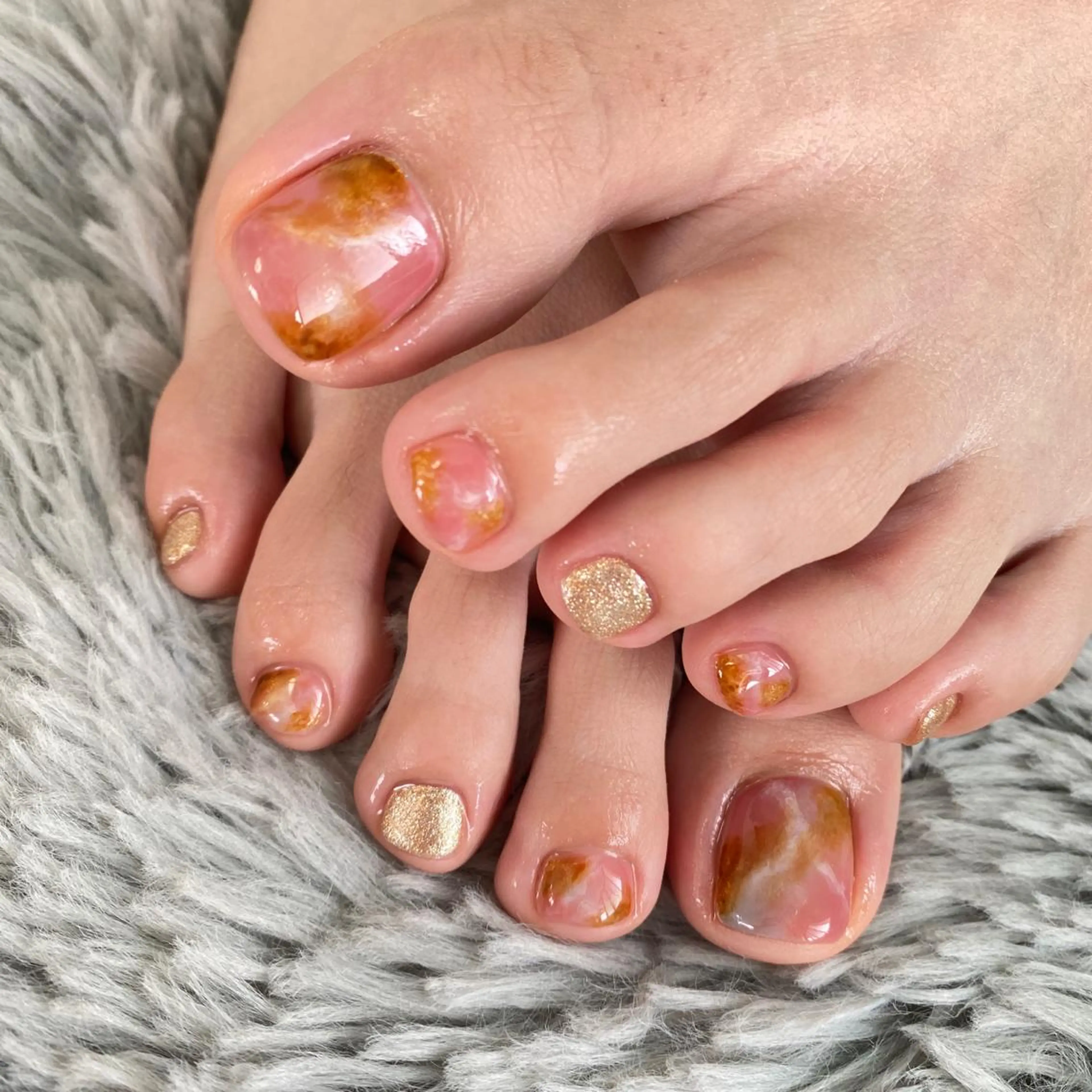 ネイル A nelaのネイルデザイン