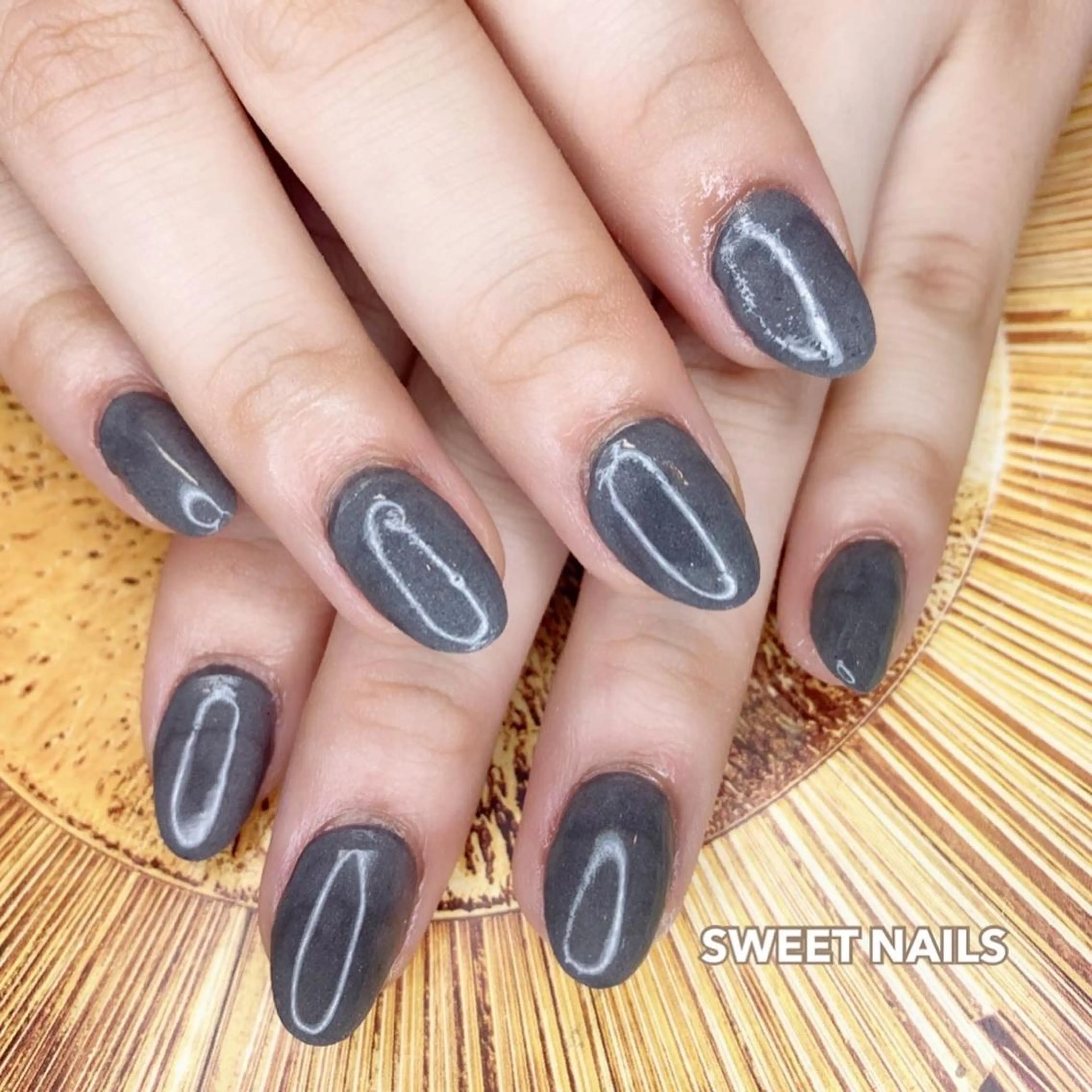 ネイル SWEET⭐️ NAILSのネイルデザイン