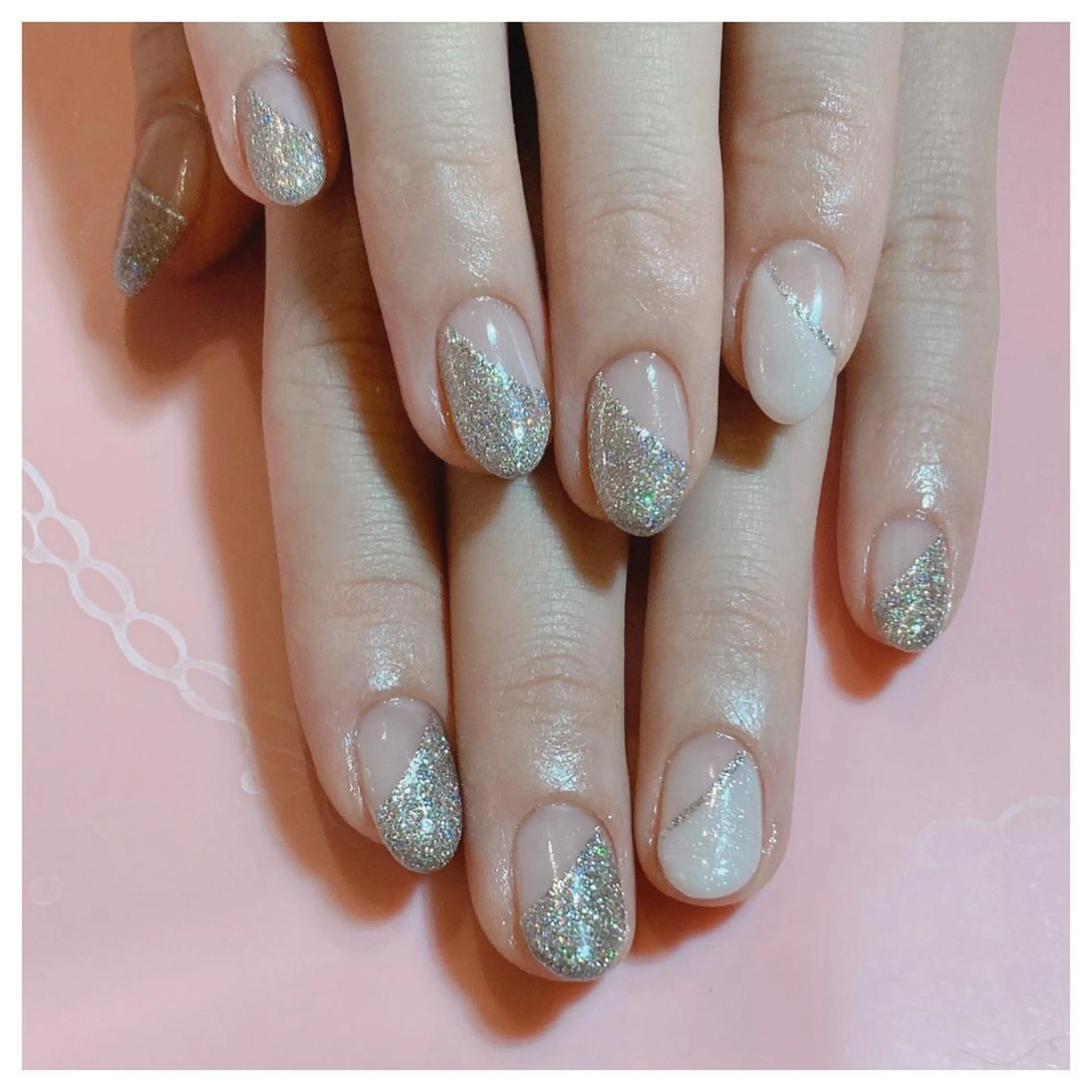 ネイル 古川 里美のネイルデザイン