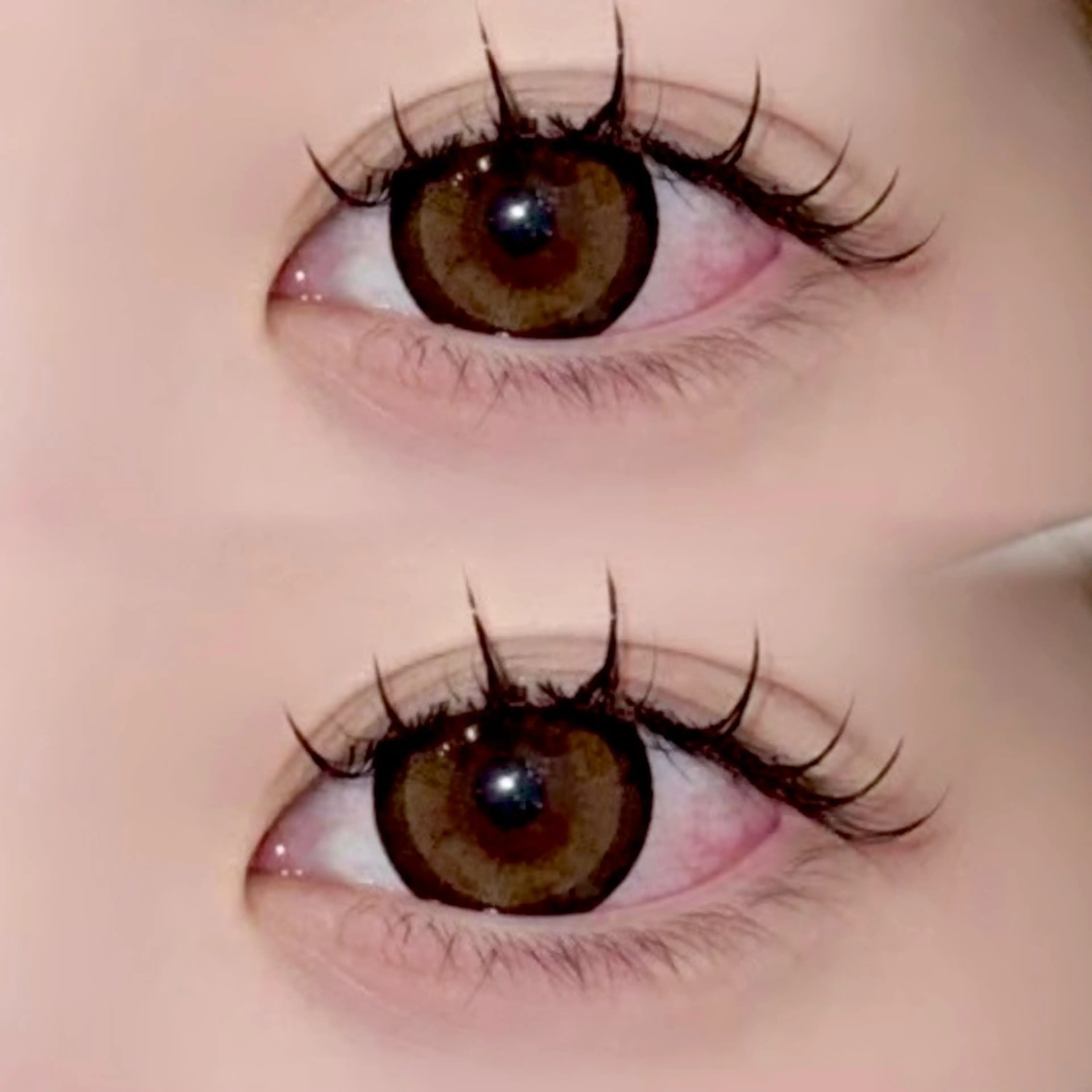 マツエク・マツパ 🎀まつげパーマ /マツエク怜鳳🎀のマツエク・マツパデザイン