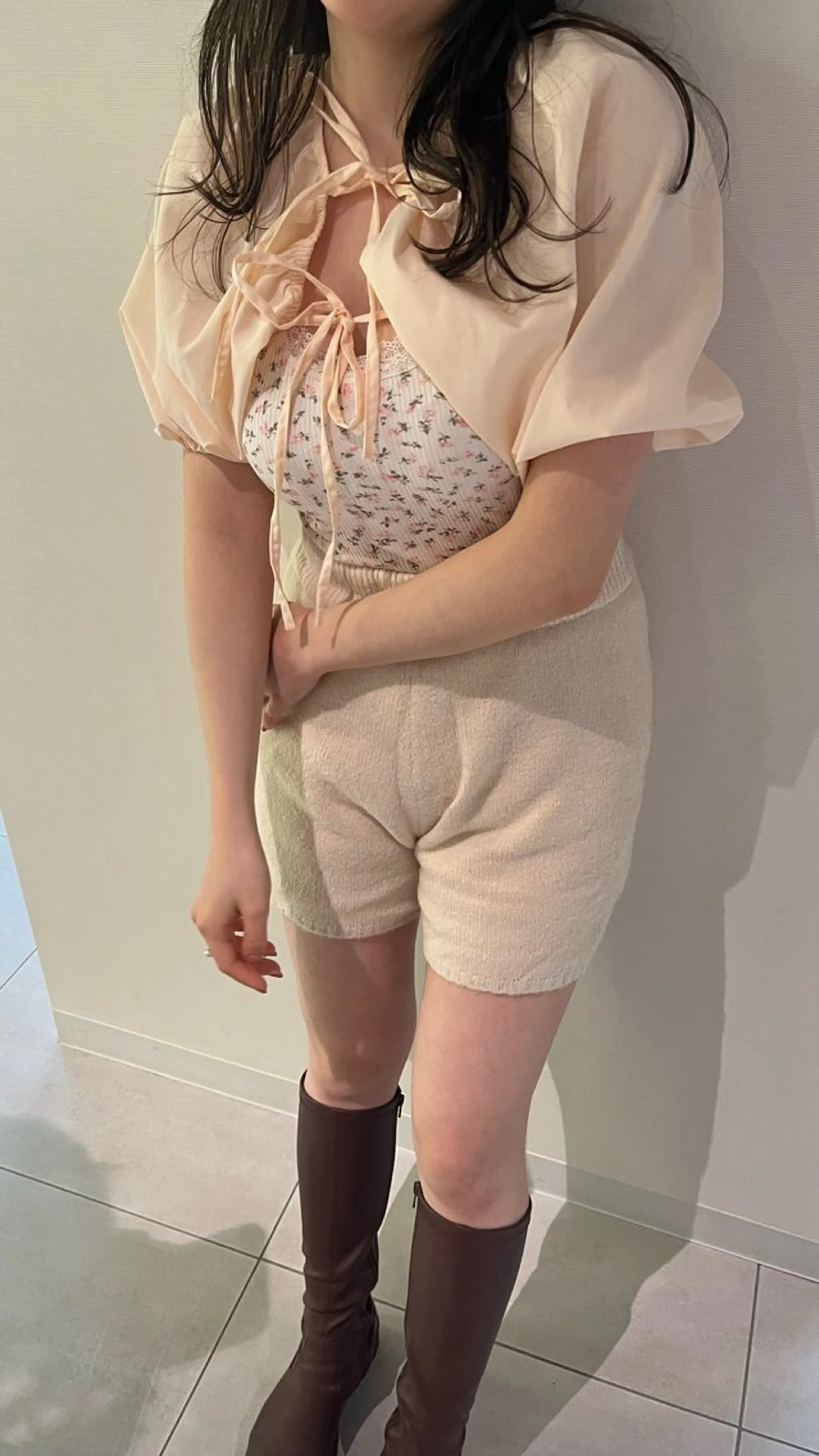 ロング カラー ヘアアレンジ 🫧タカムラ ユカ/ 金沢文庫🫧のヘアスタイル