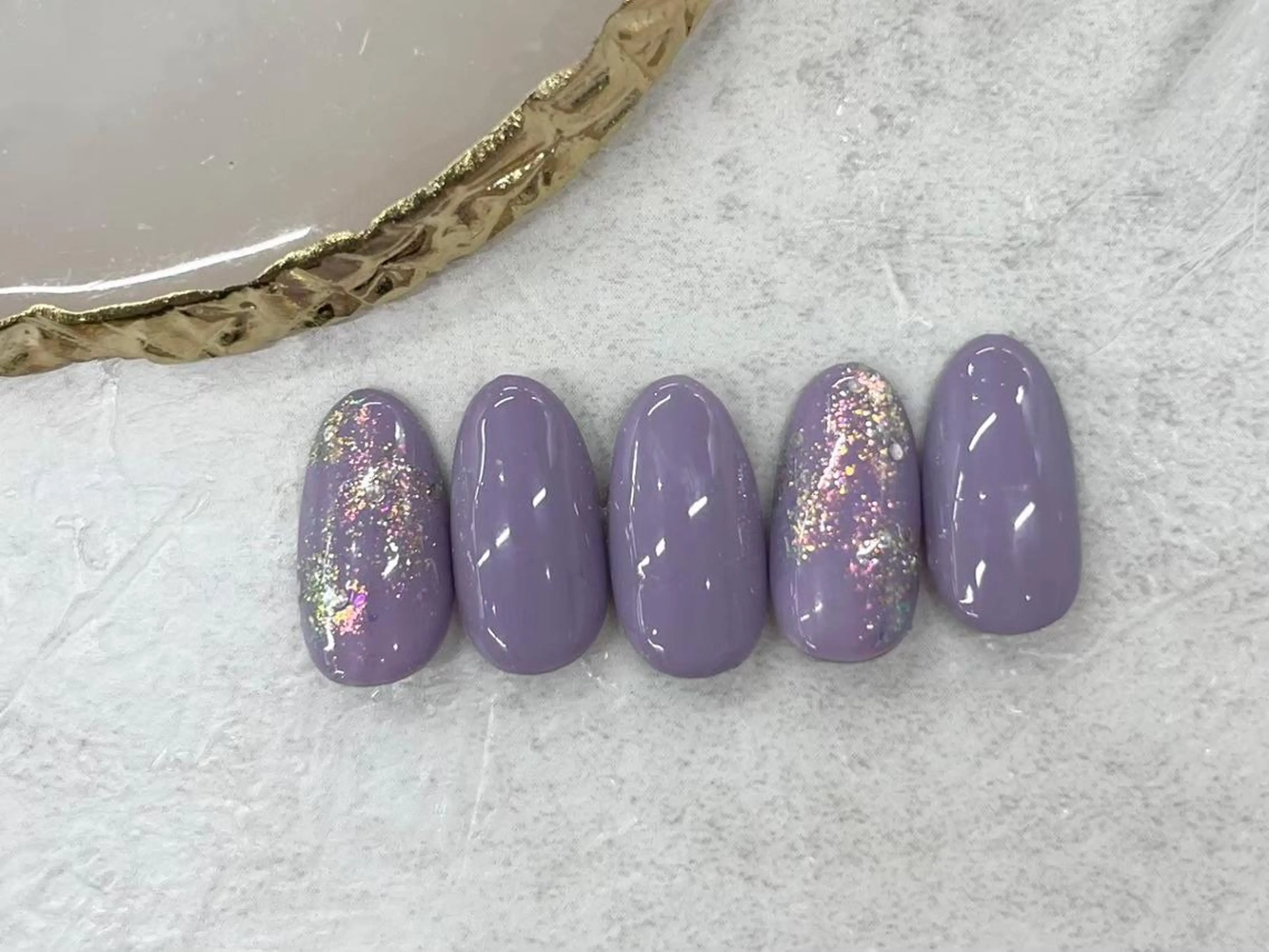 ネイル 東京 ネイルアカデミーのネイルデザイン