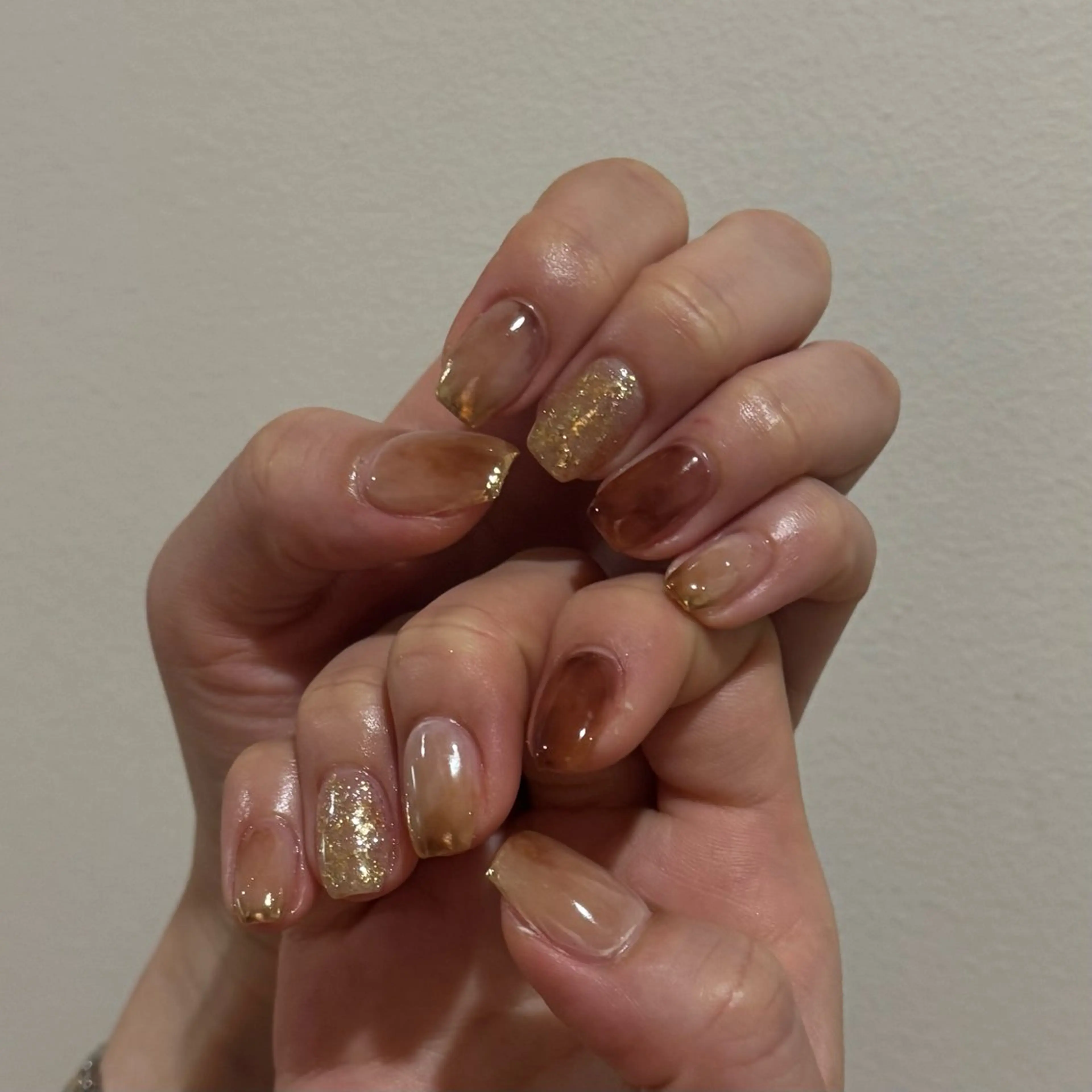 ネイル ハンドネイル clair所属・nail salon Clairのネイルデザイン