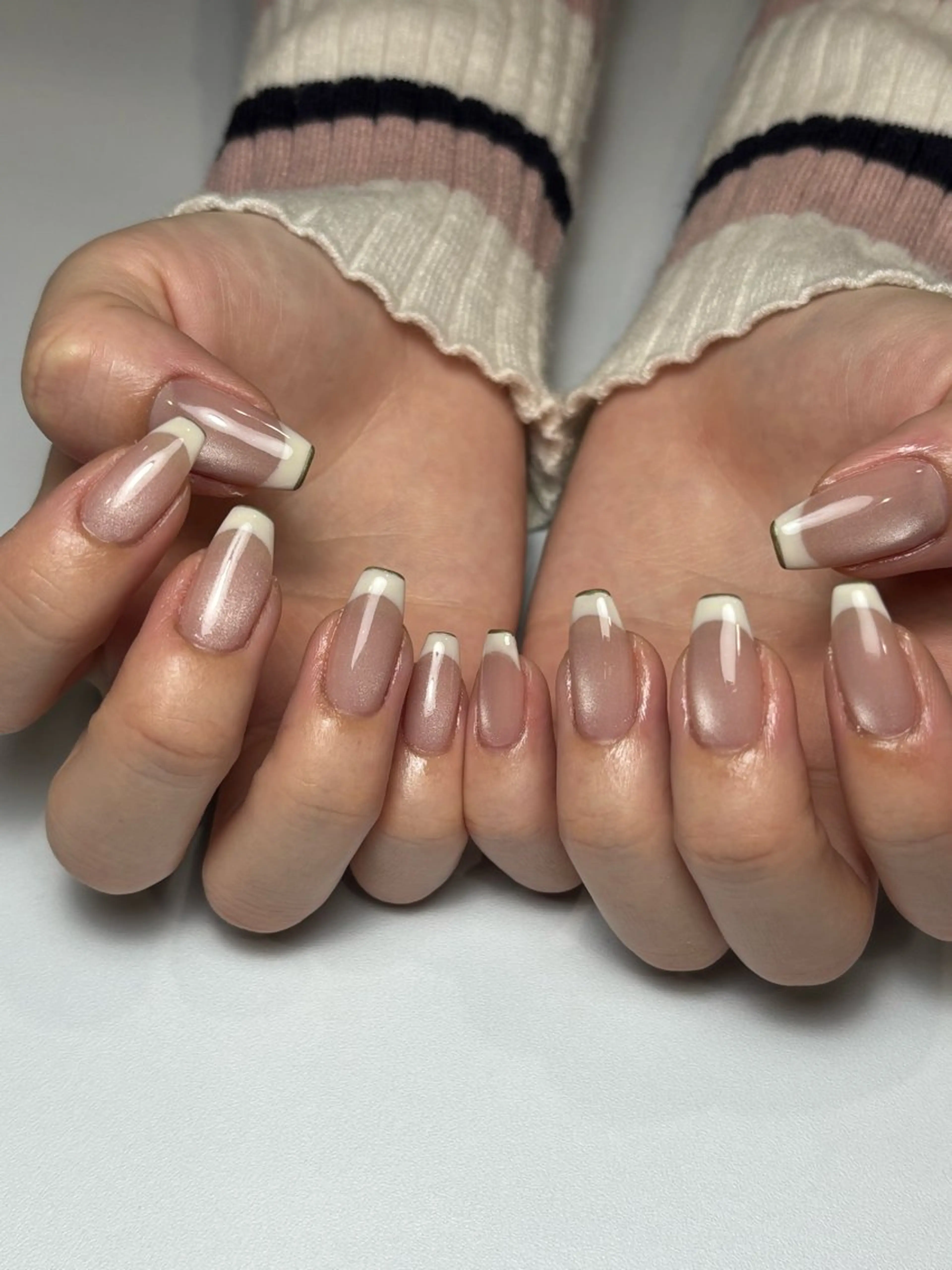 ネイル ジェルネイル cottynail -miki-のその他イメージ