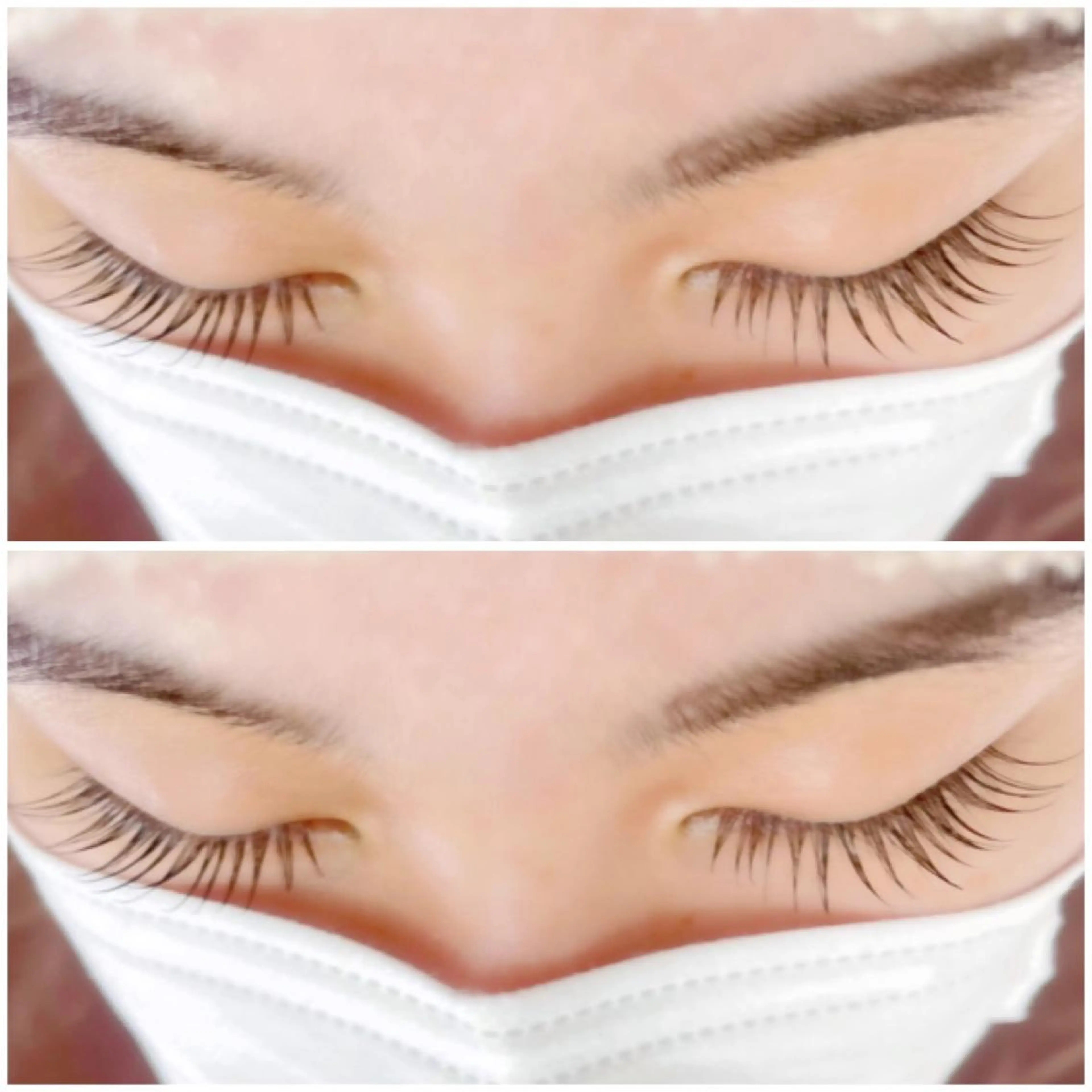 マツエク・マツパ フラットラッシュ マツエク eyelashsalon Romy所属・eyelash Romyのマツエク・マツパデザイン