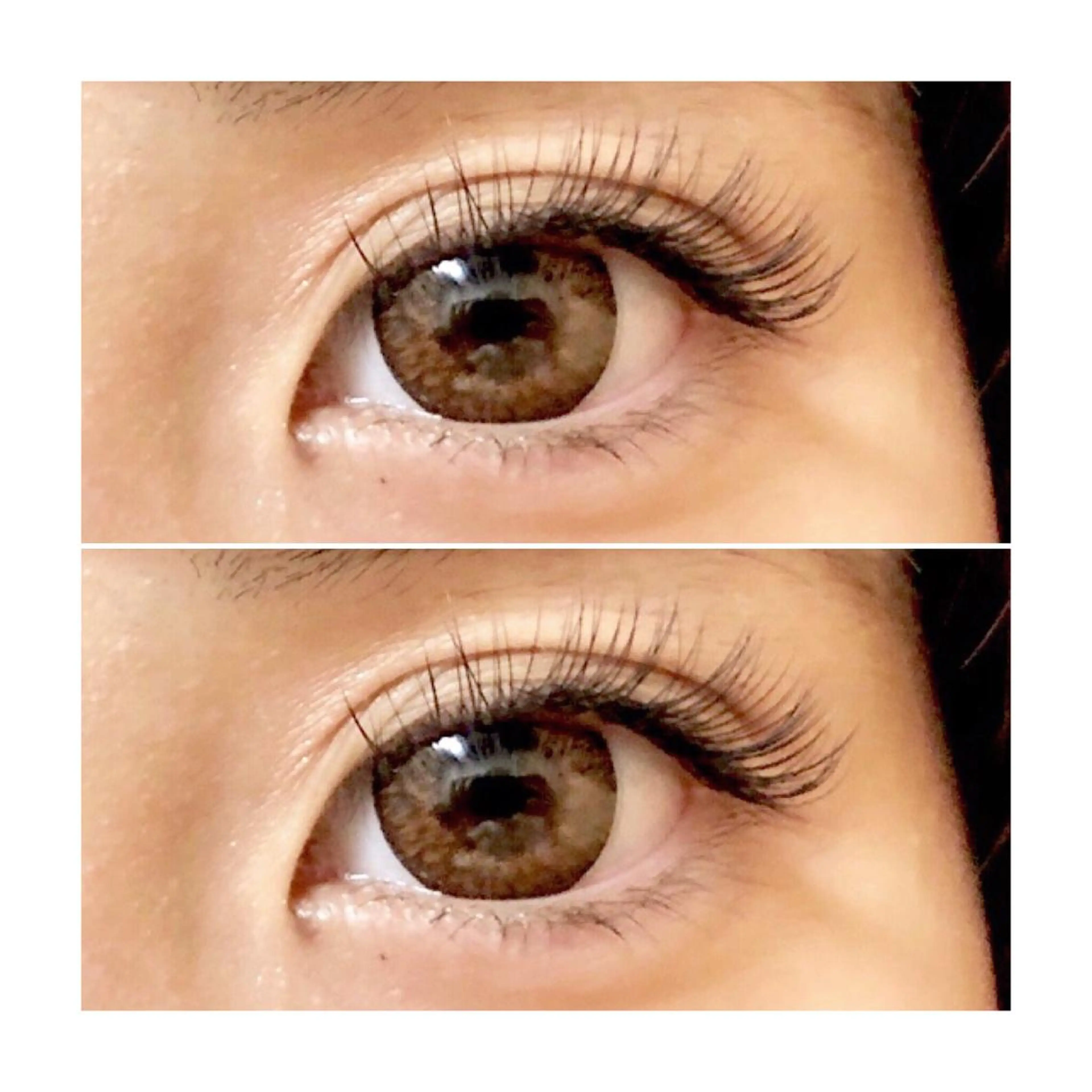 マツエク・マツパ Ninolash豊洲 オーナーのマツエク・マツパデザイン