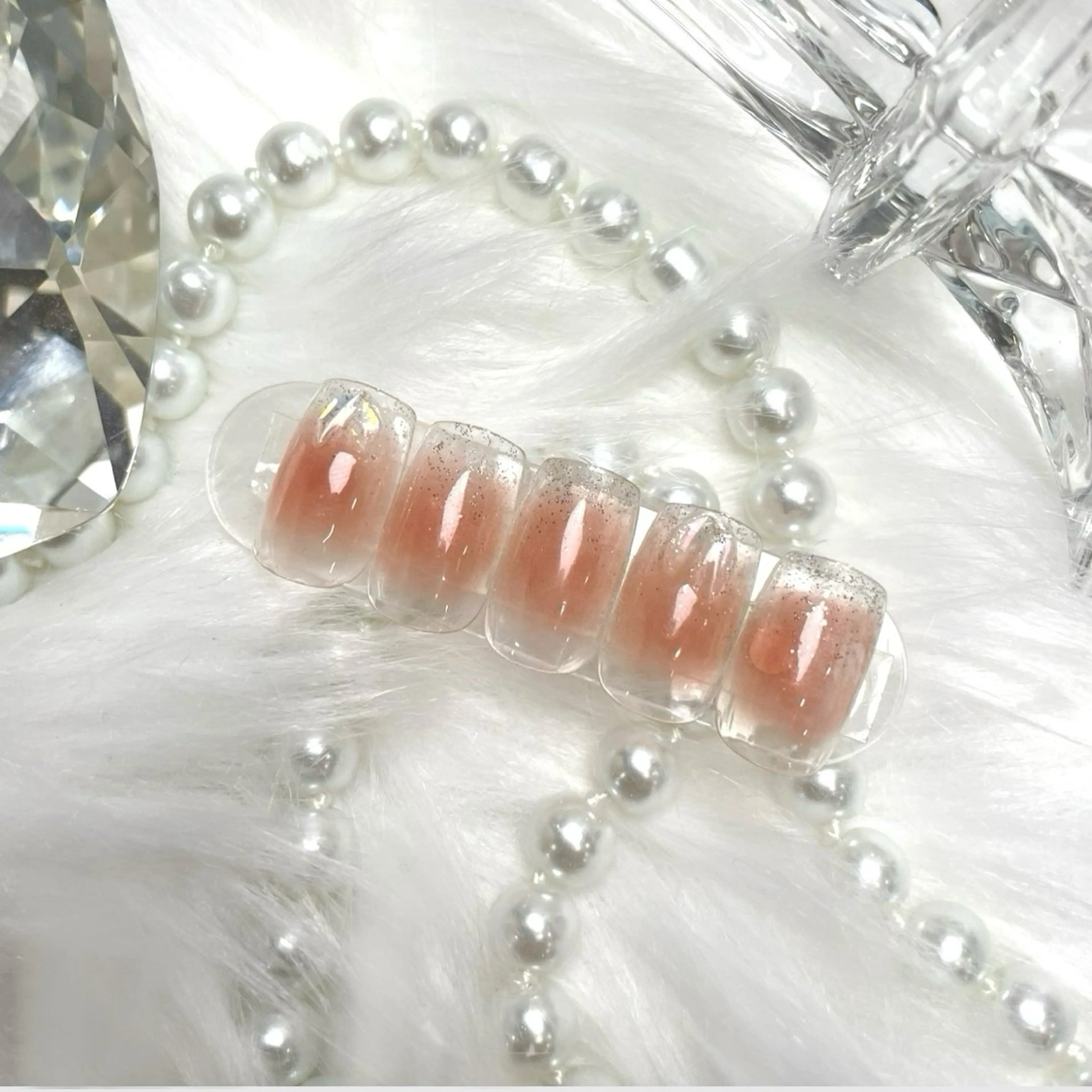 ネイル KITTY🩰 AKIのネイルデザイン