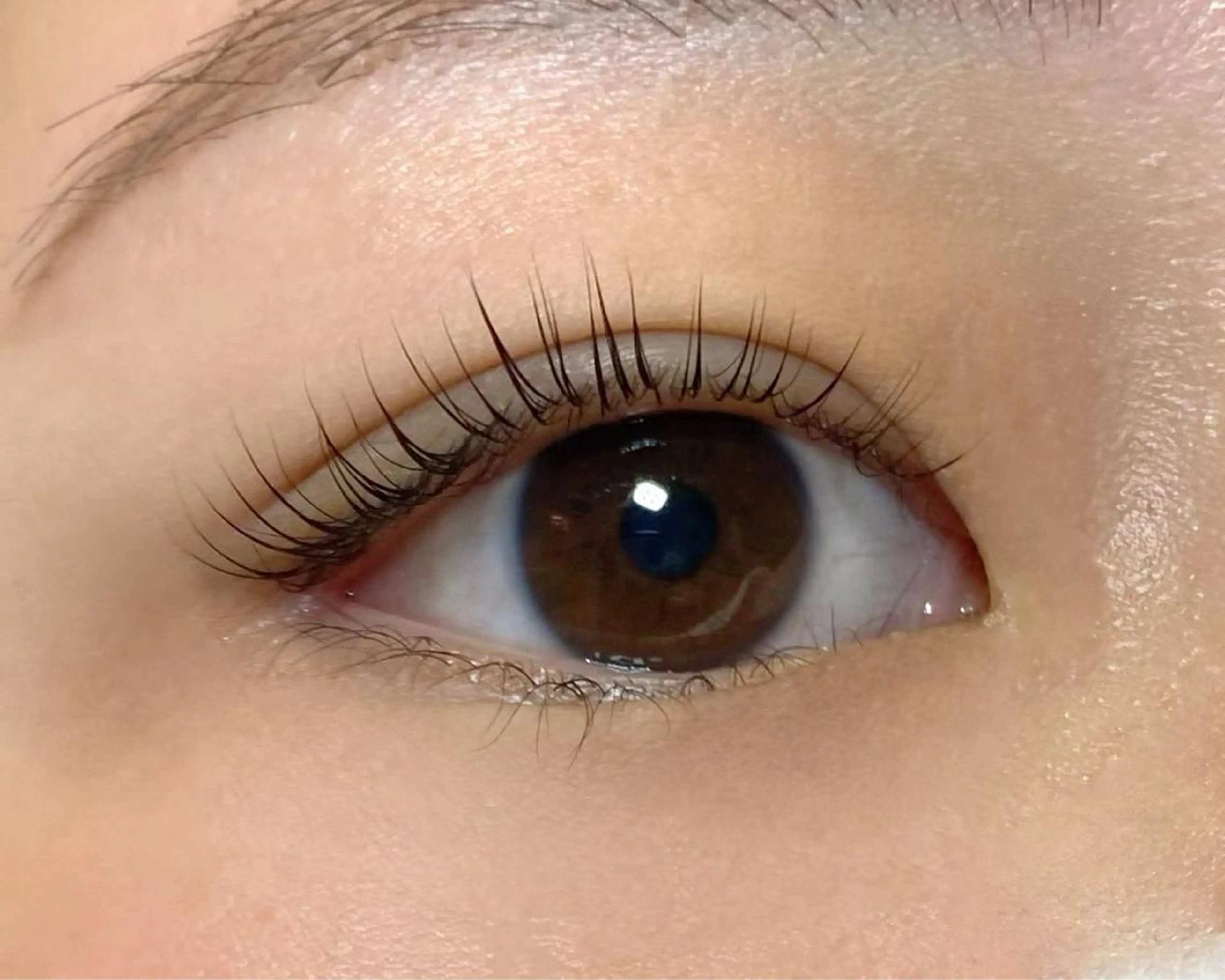 マツエク・マツパ まつげパーマ MiLua 🌙✨のマツエク・マツパデザイン