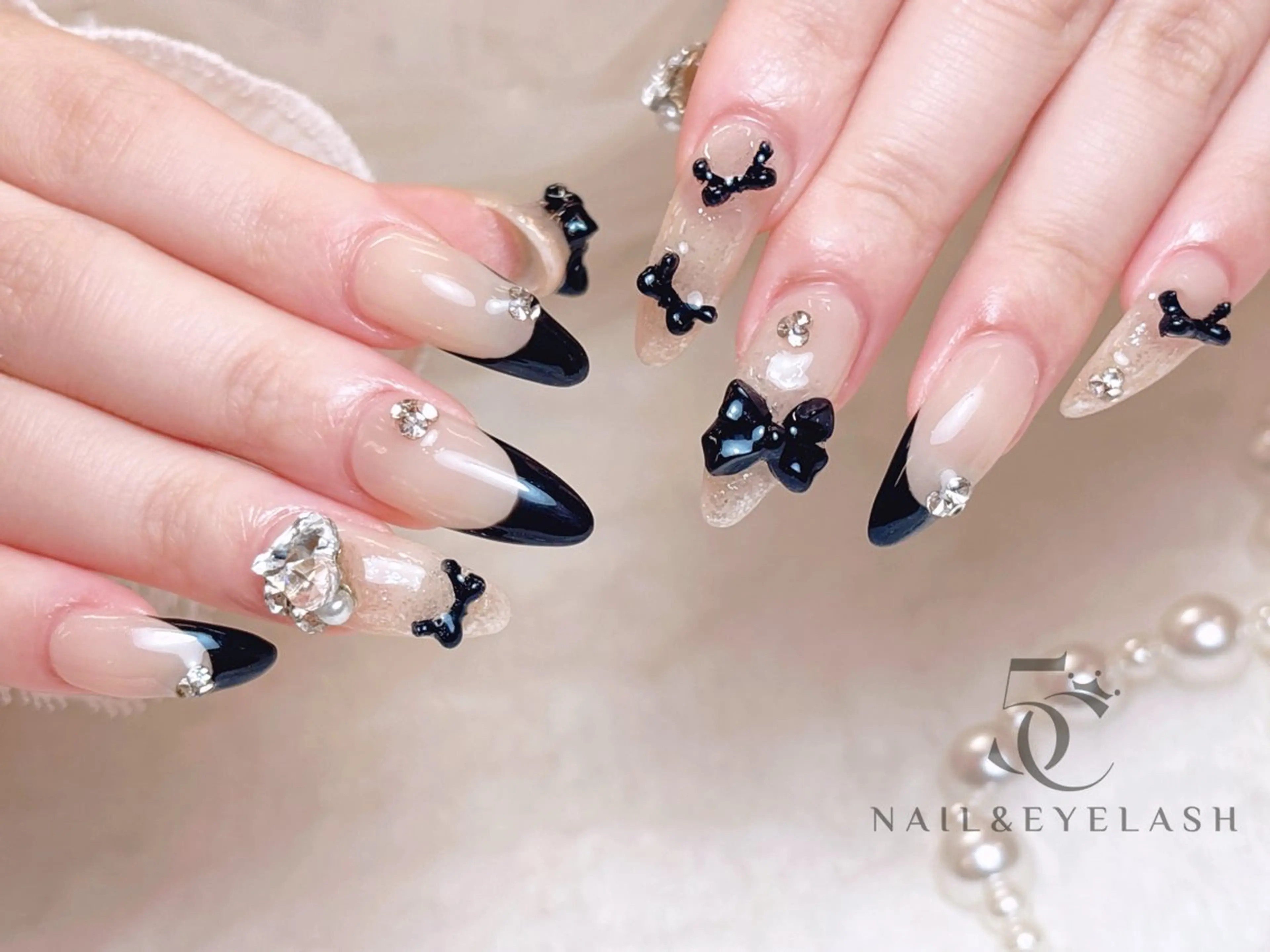 ネイル 5C NAIL 5C NAILのネイルデザイン