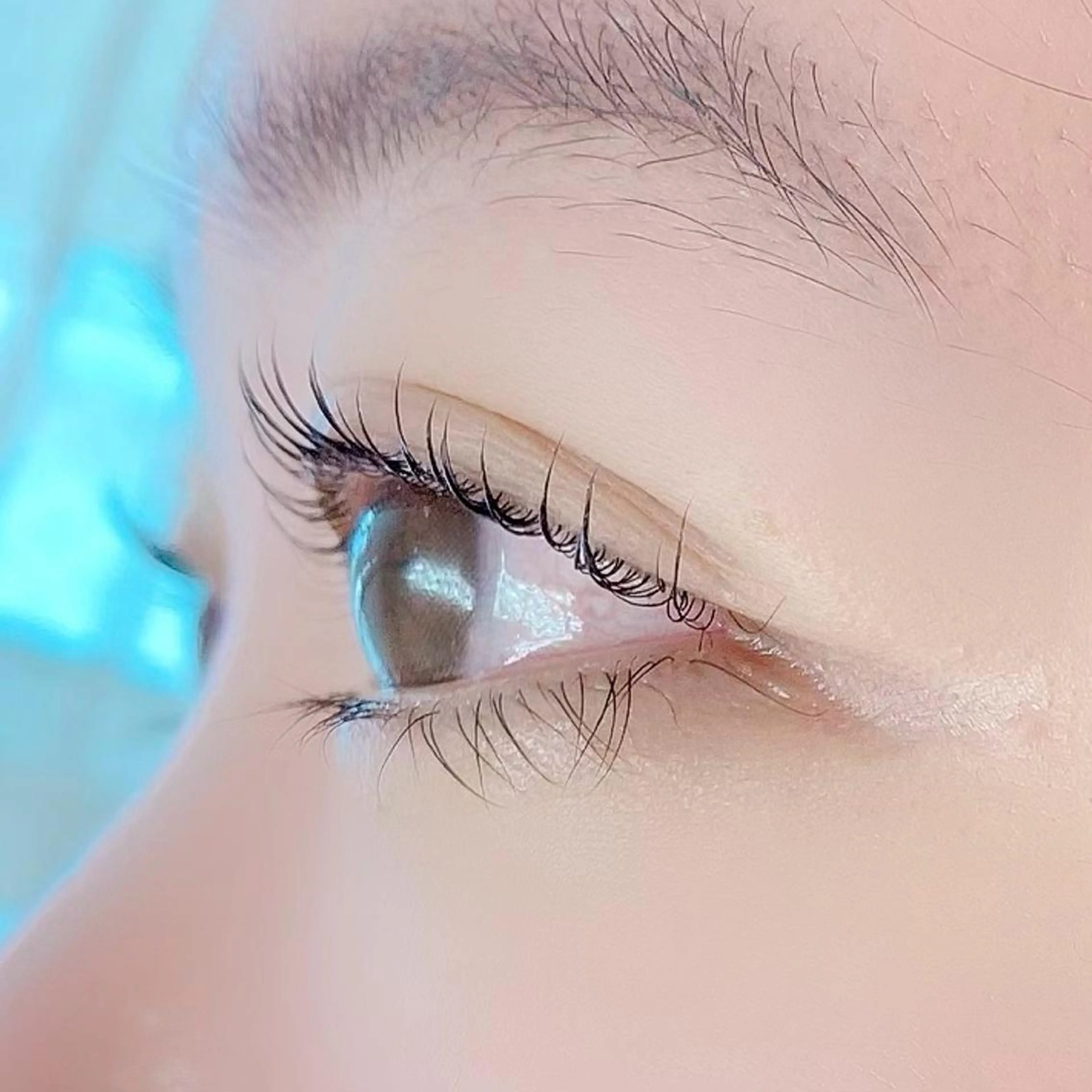 マツエク・マツパ マツパ Pono所属・Pono 心斎橋のマツエク・マツパデザイン