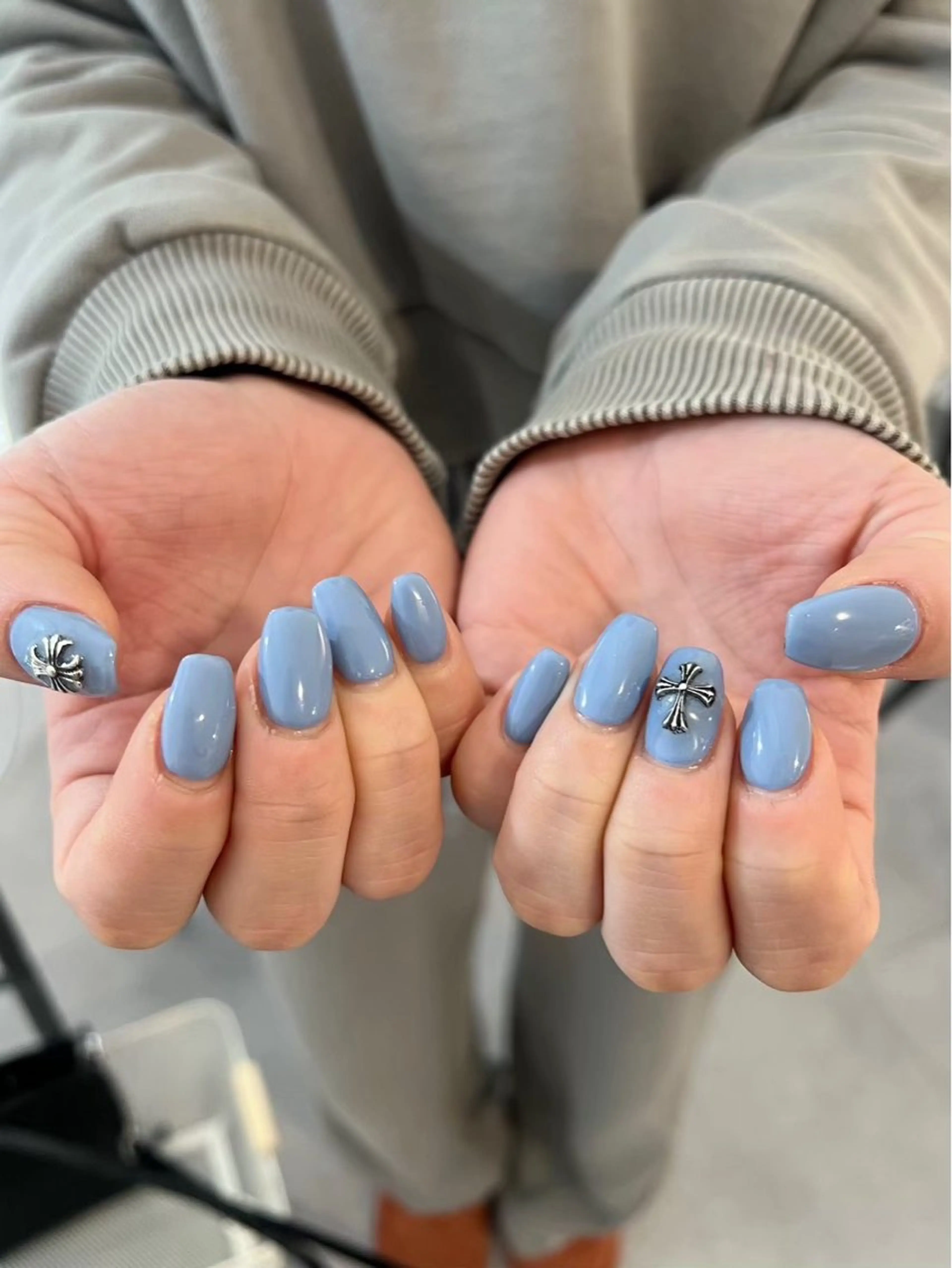 ネイル ハンドネイル Kazuha .のネイルデザイン