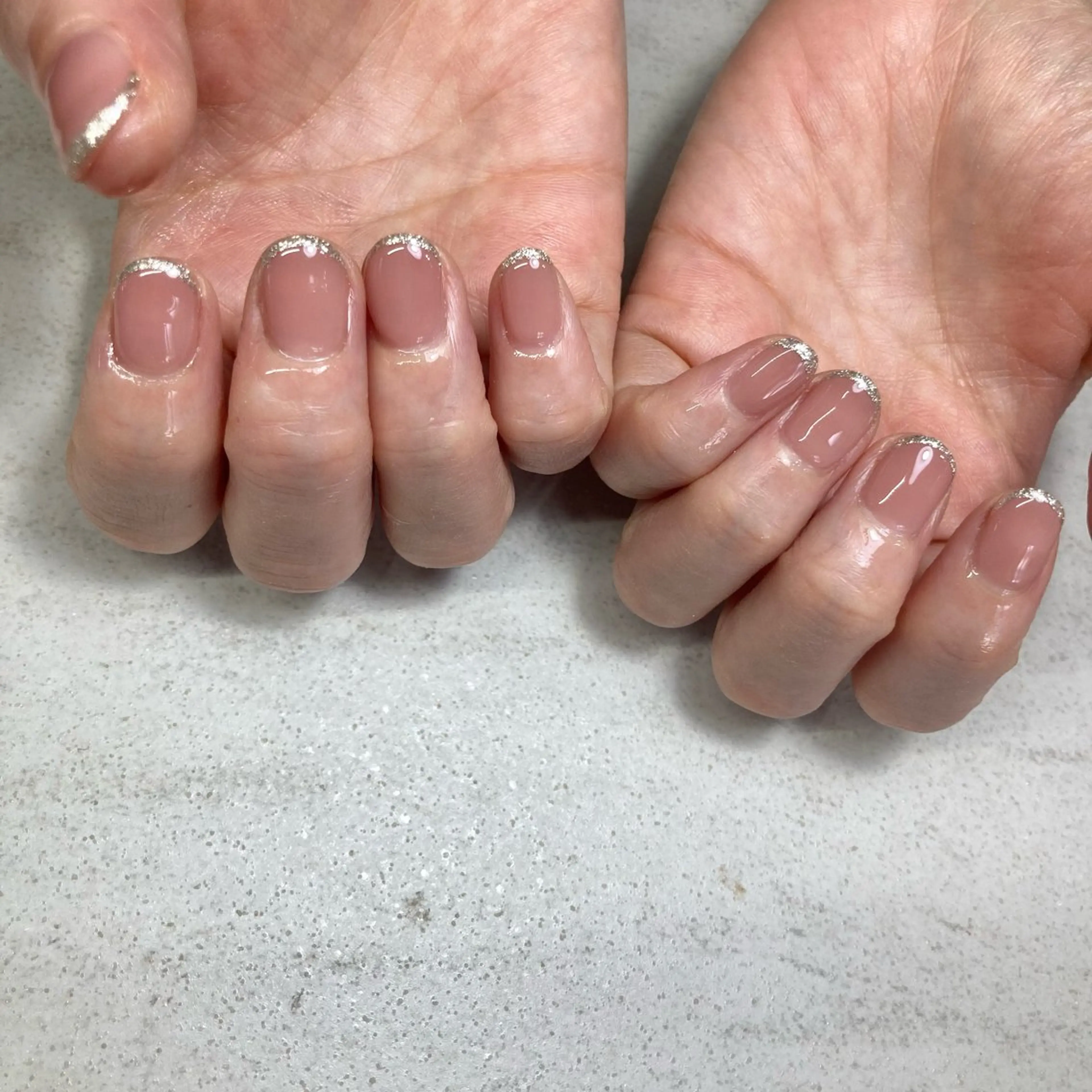 ネイル sary nailのネイルデザイン