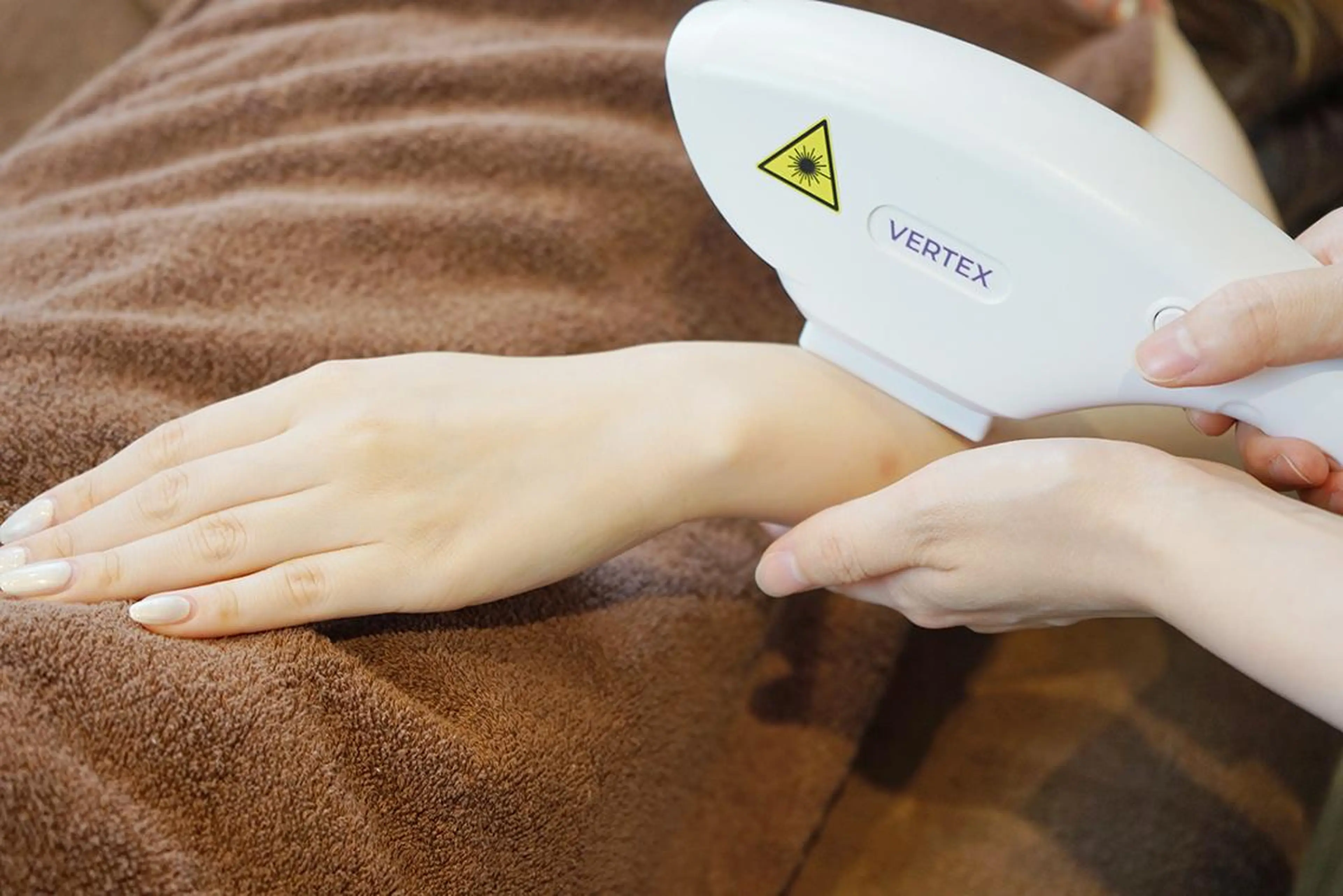 RinRin 出雲店のエステ・リラクイメージ