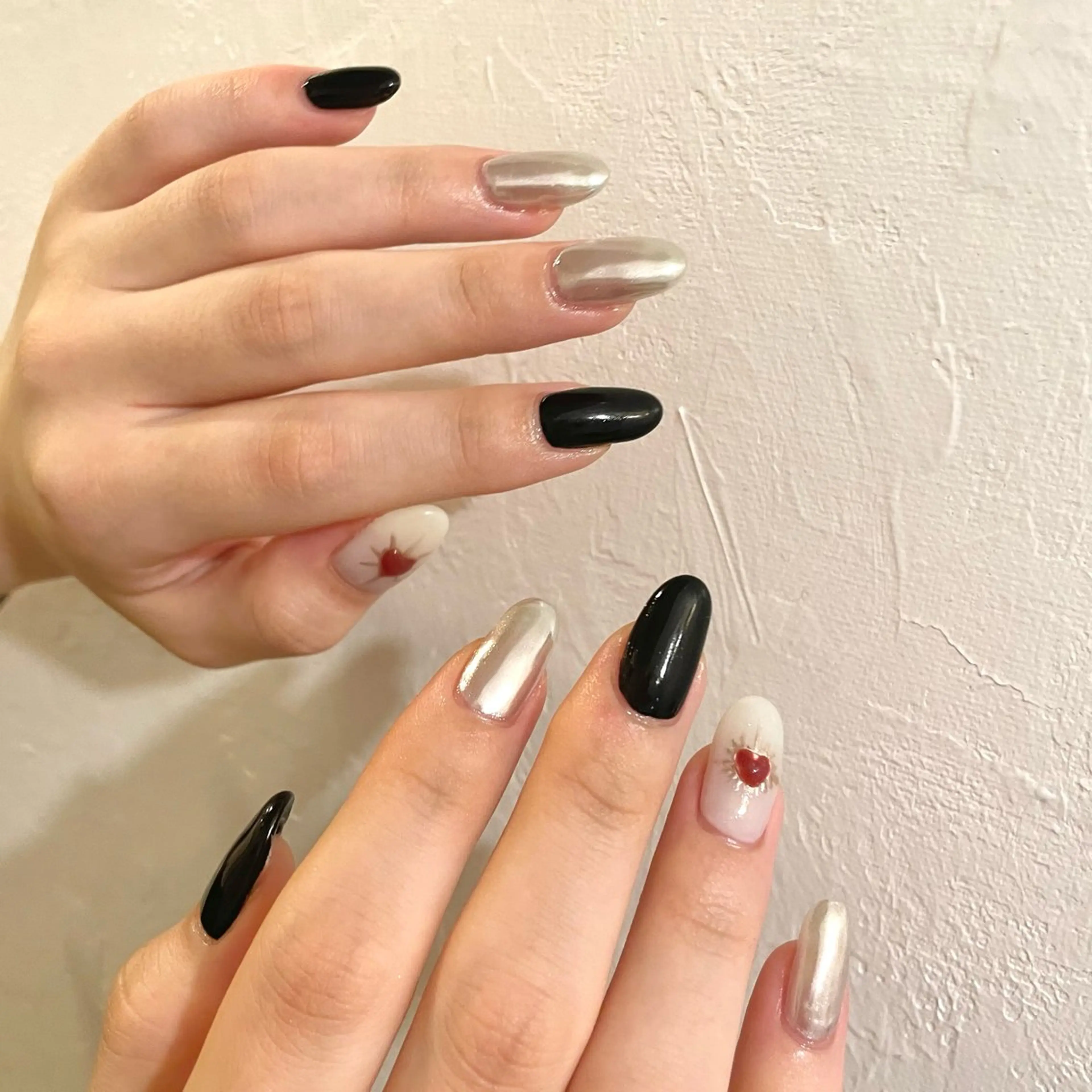 ネイル Nail Room uimのネイルデザイン