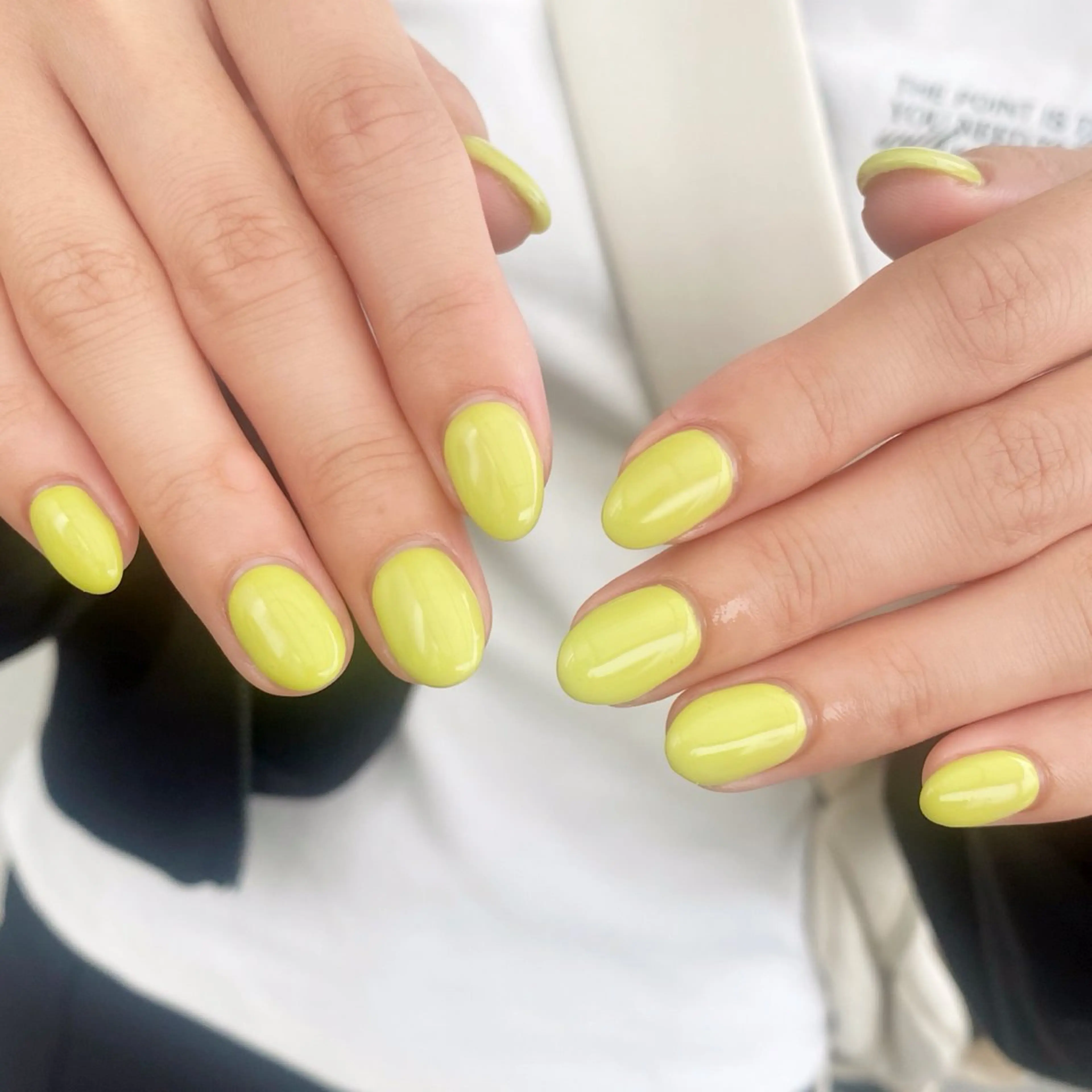 ネイル ハンドネイル ハンドケア nail salon アトリエBONOのネイルデザイン