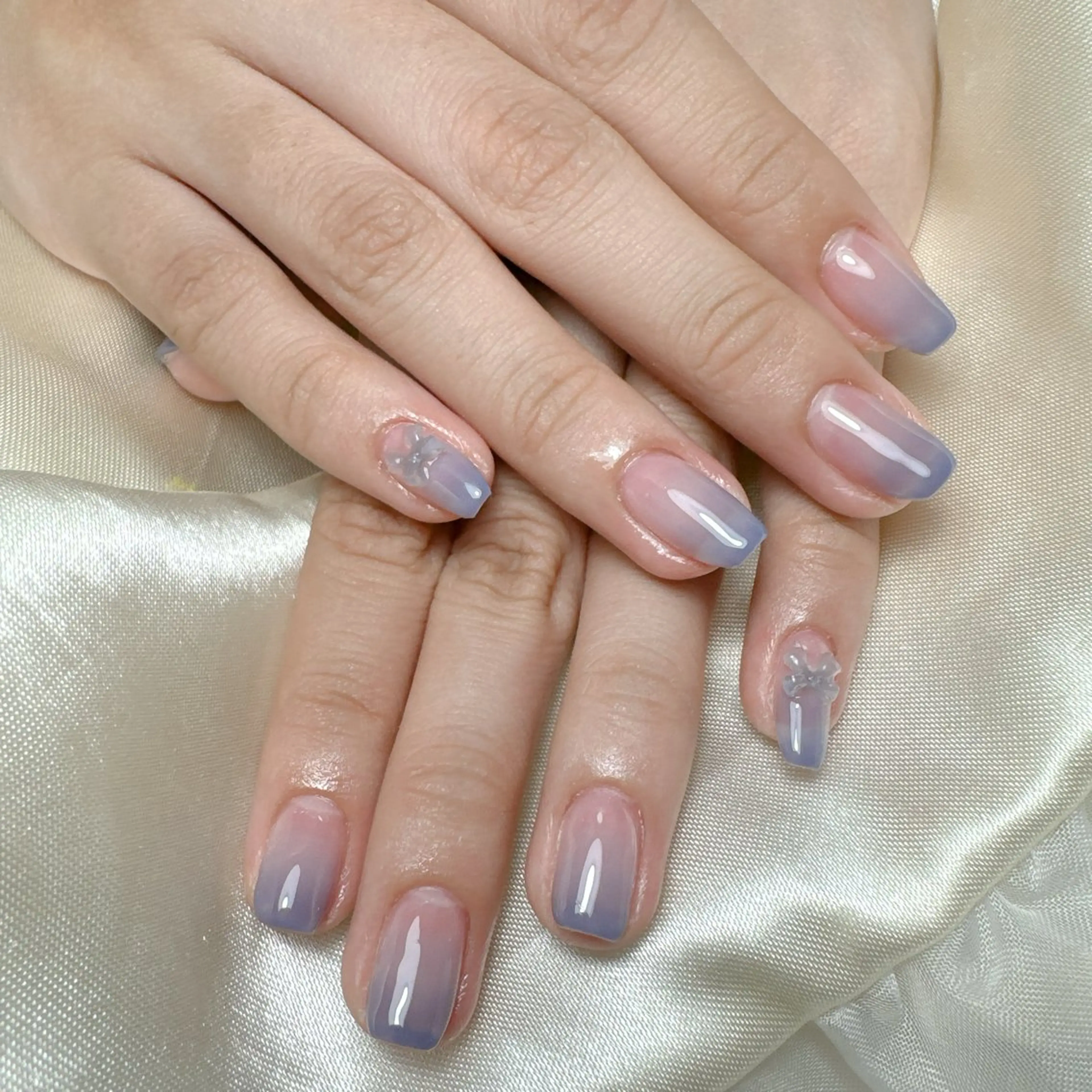 ネイル Guranail Satoのネイルデザイン