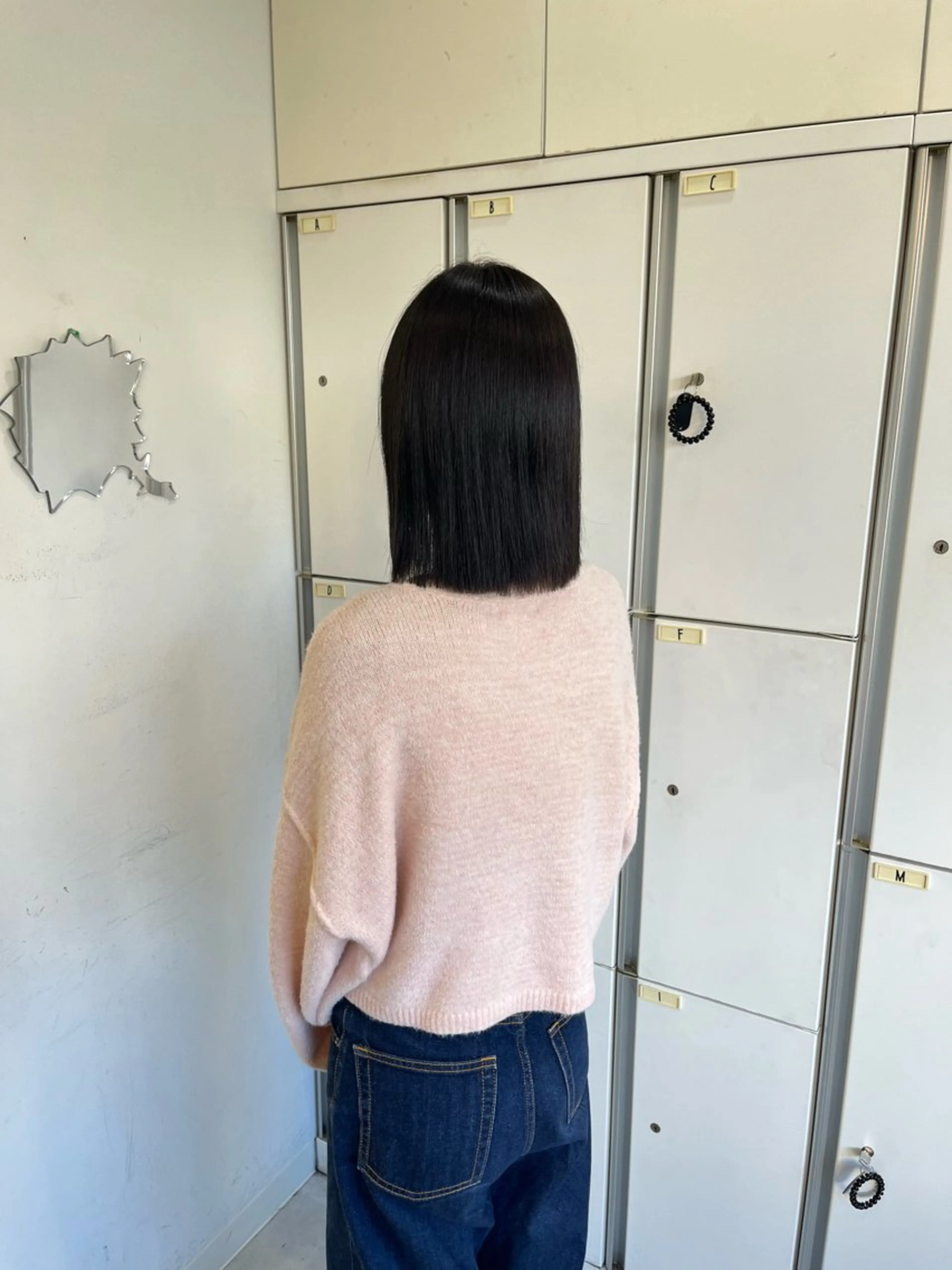 🍓カラー+Aujuaトリートメント🍓の写真