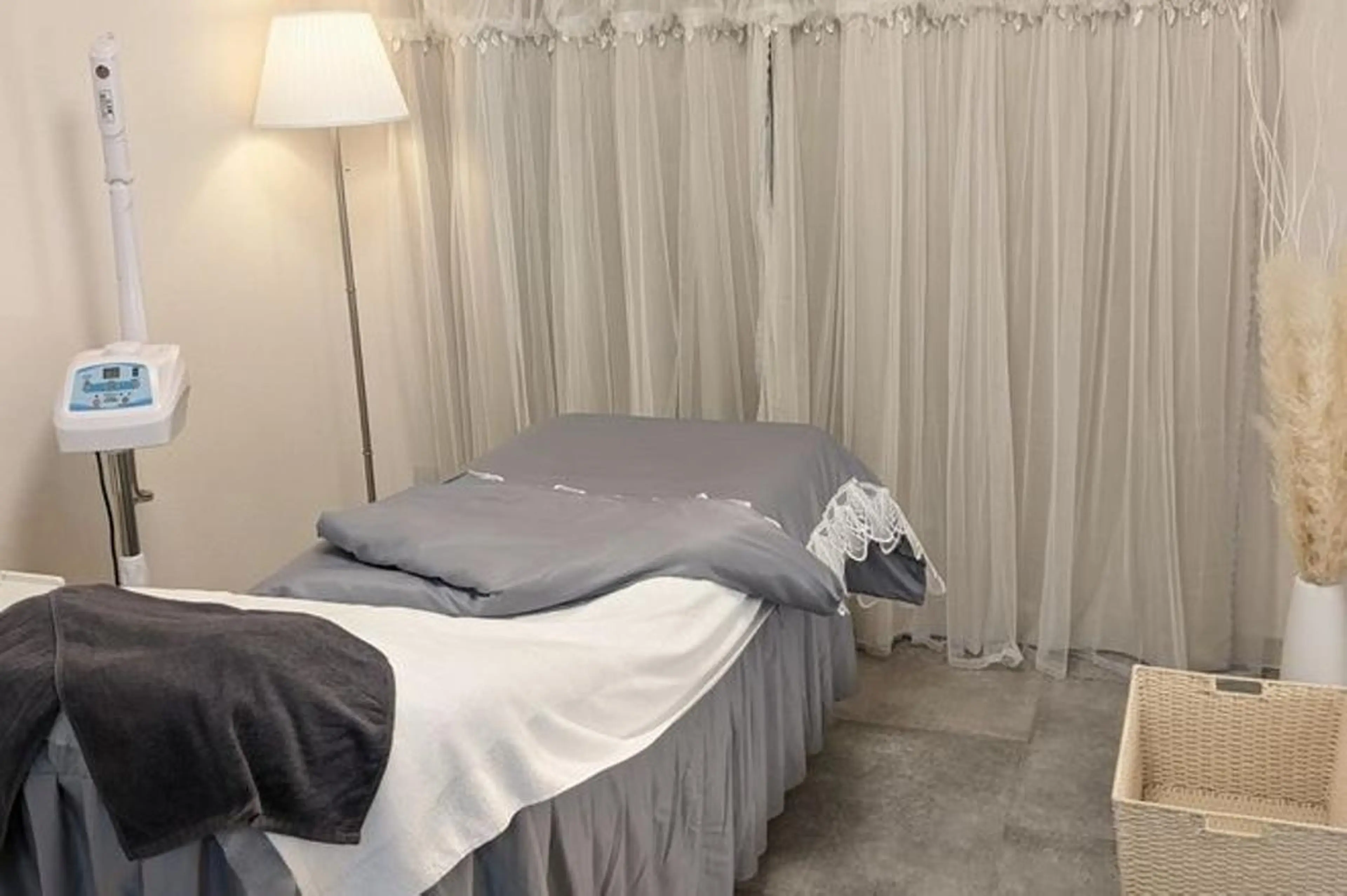 nagata miyukiのエステ・リラクイメージ