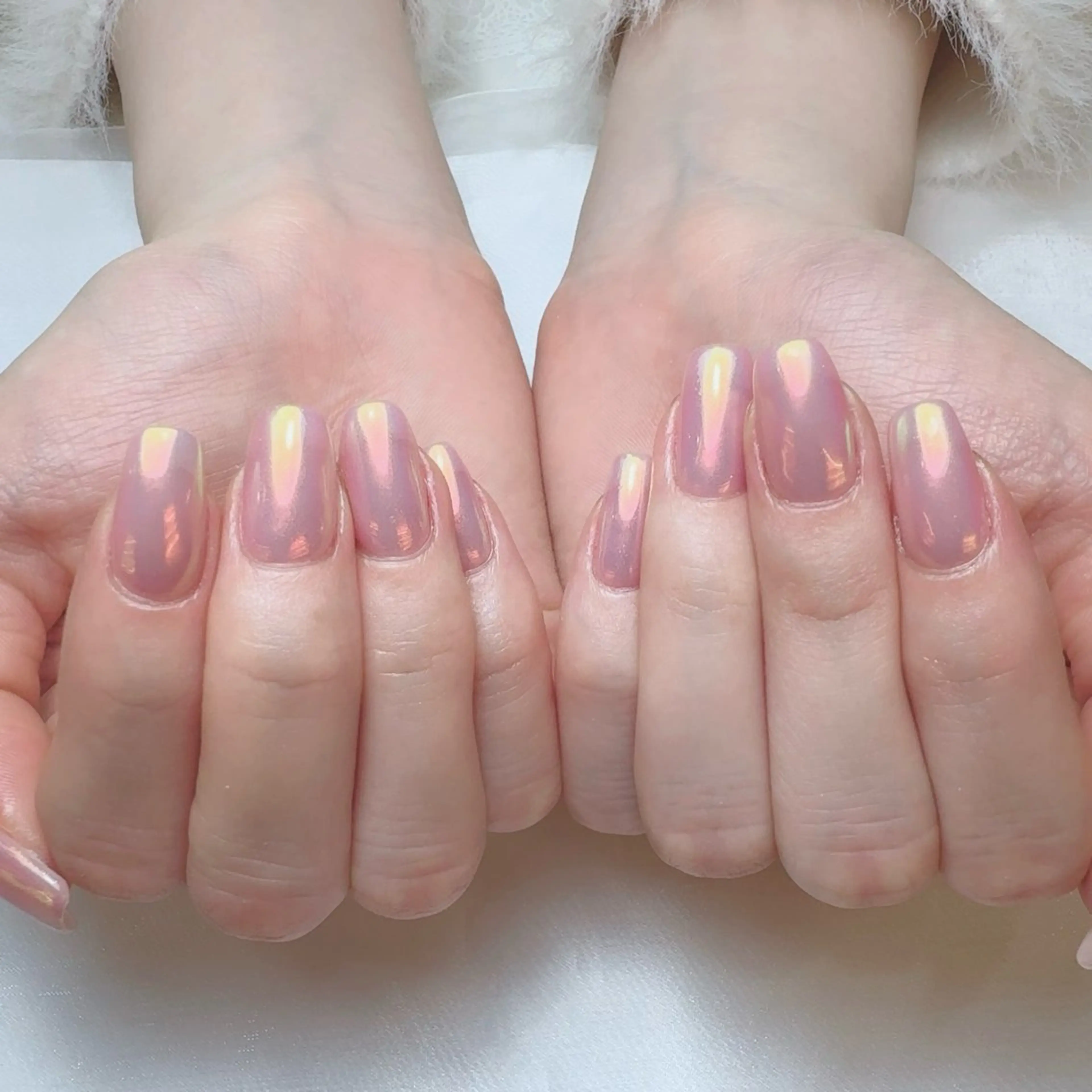 ネイル NailOnason ナナのネイルデザイン