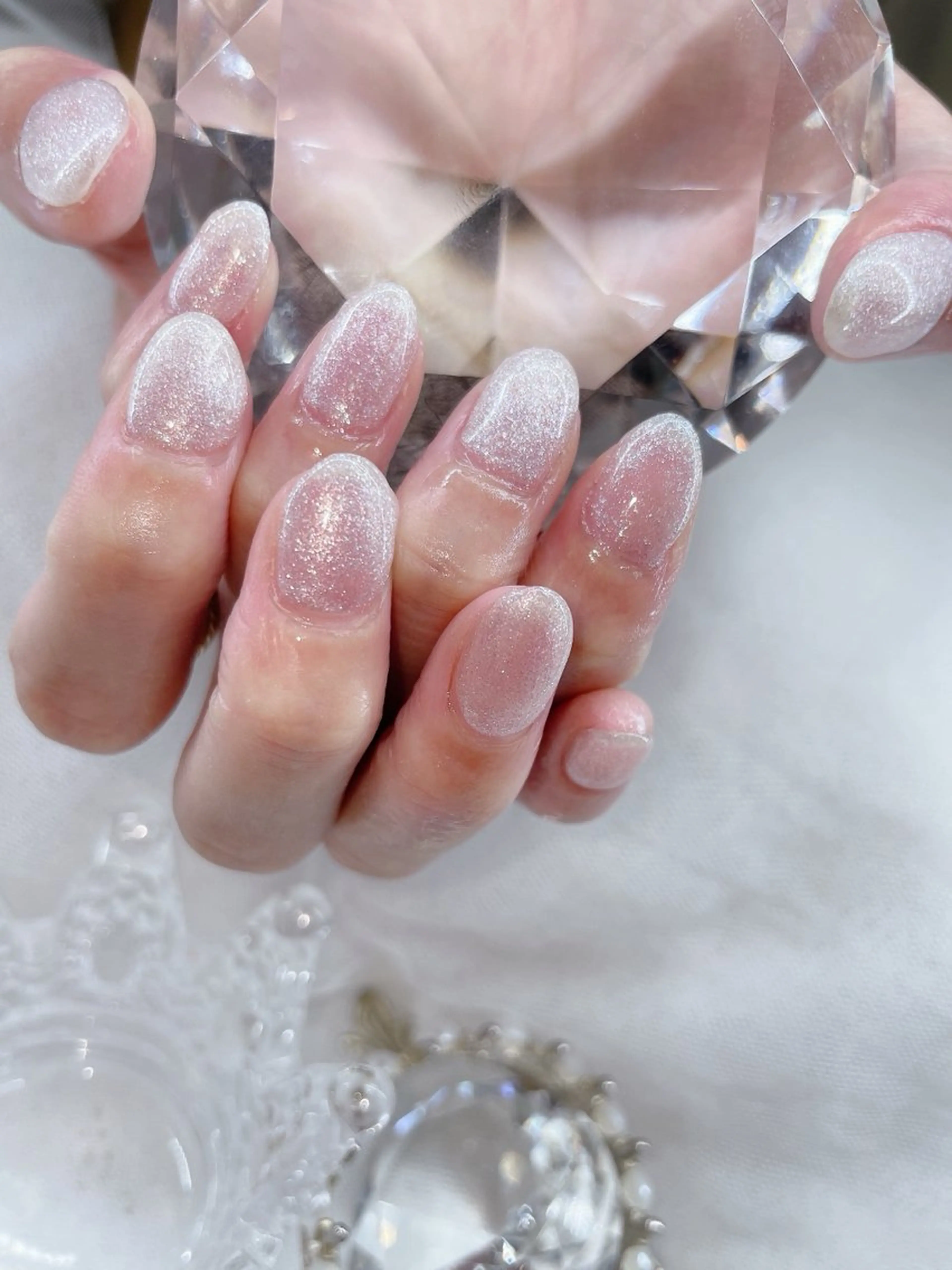 ネイル misun_ nailのネイルデザイン