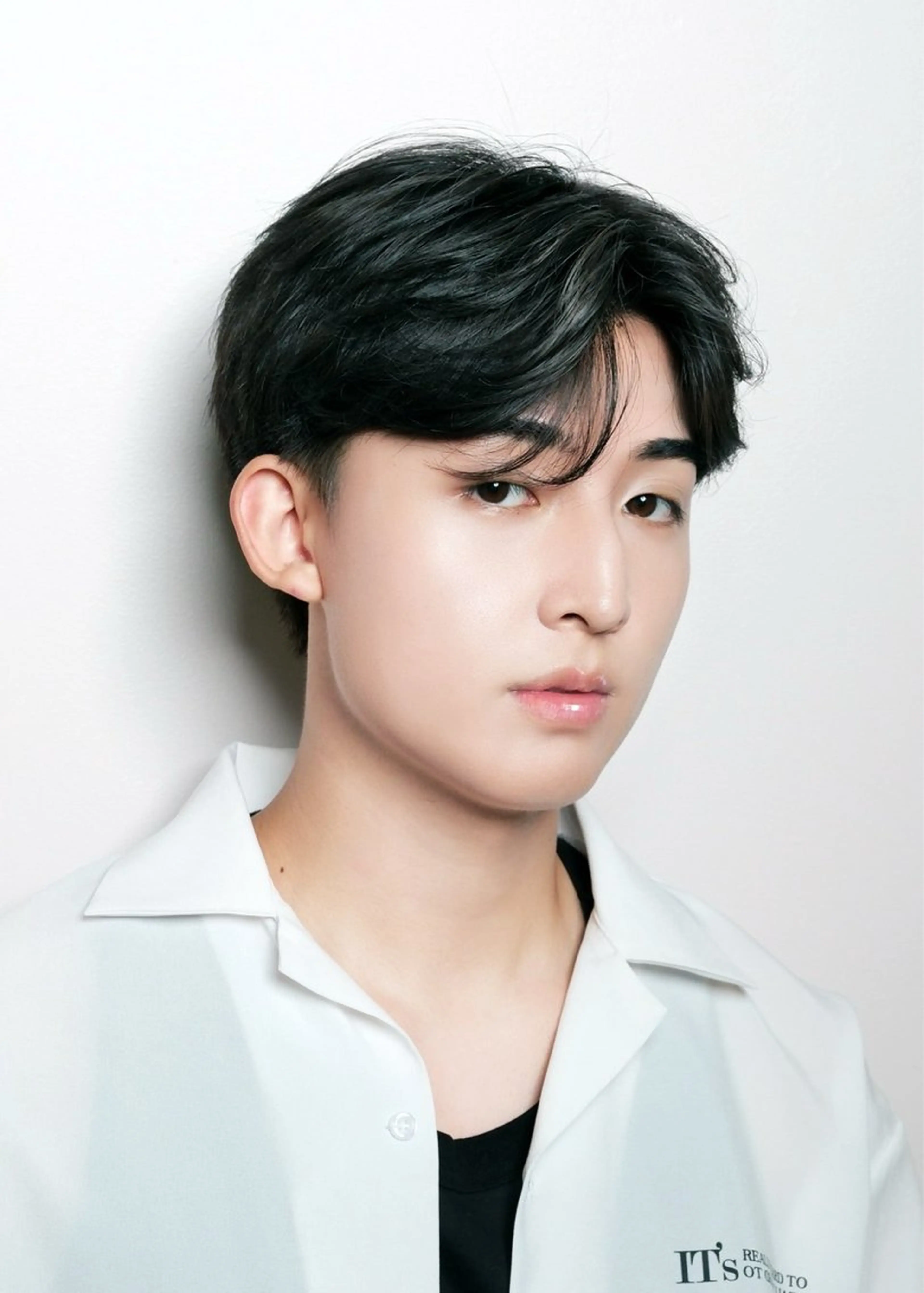 ショート GRANMASH 竹田  瑠依希のヘアスタイル