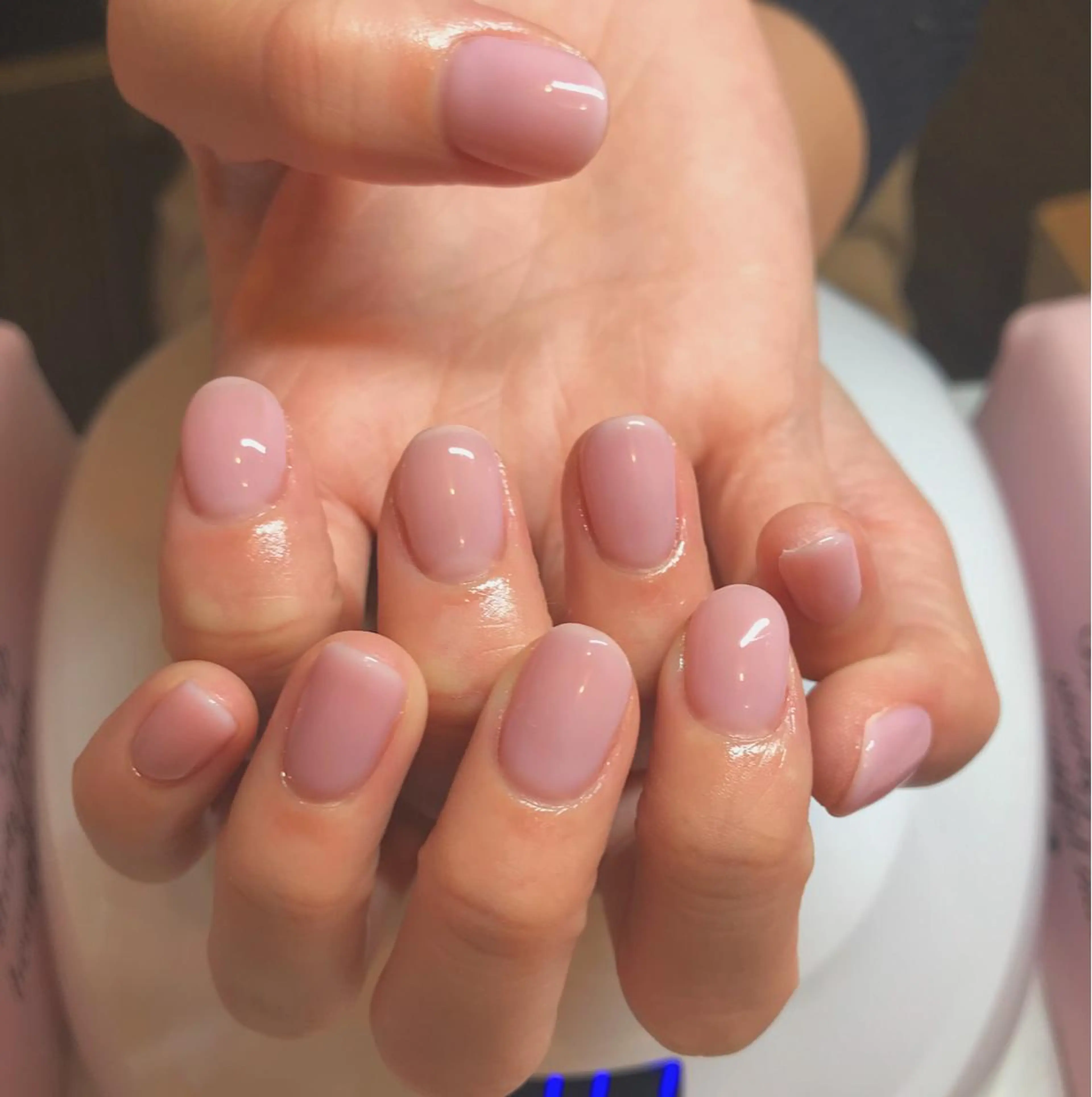 ネイル フリーネイリスト michiのネイルデザイン